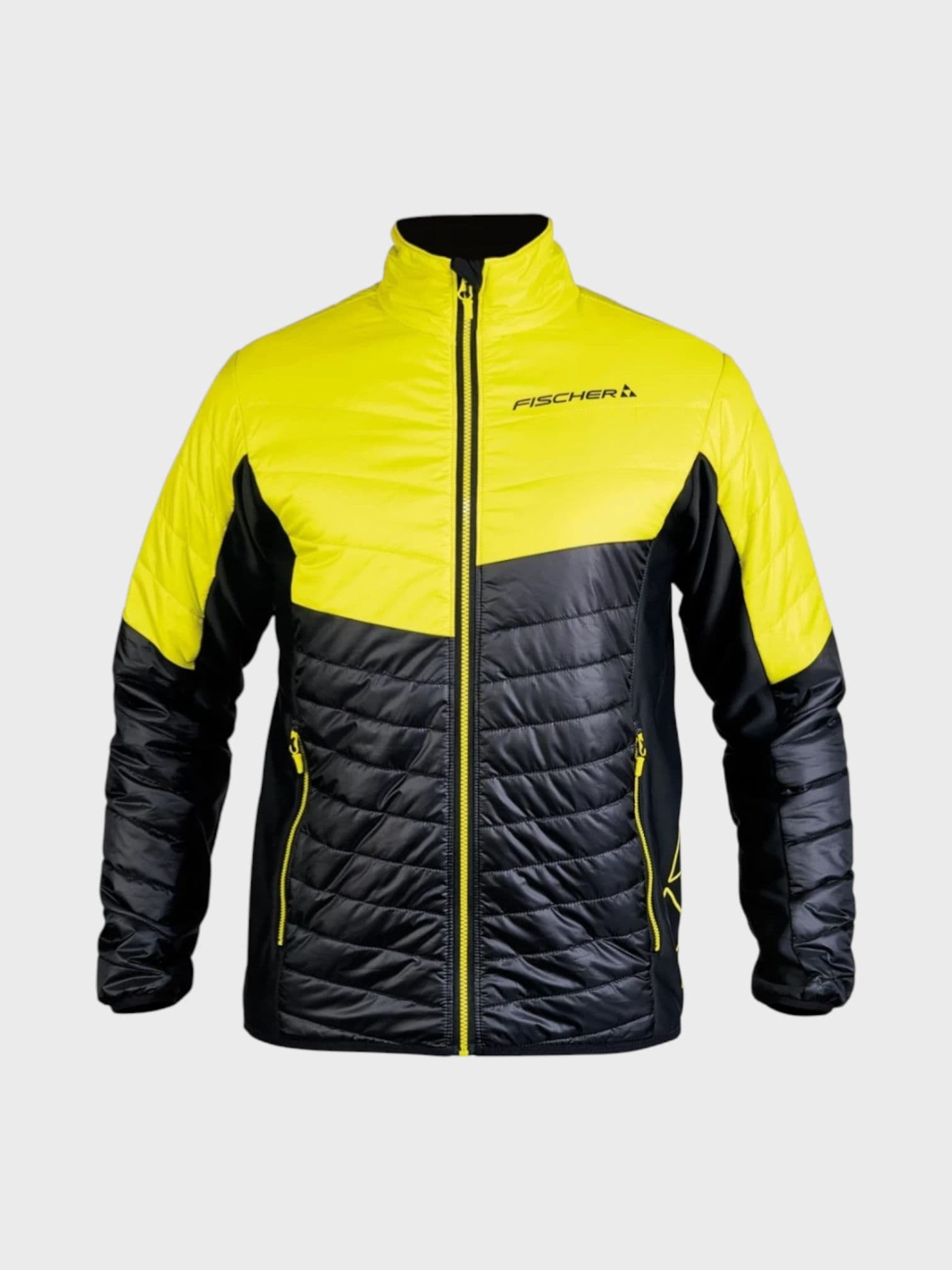Hybrid Active Jacket Torsby miesten takki