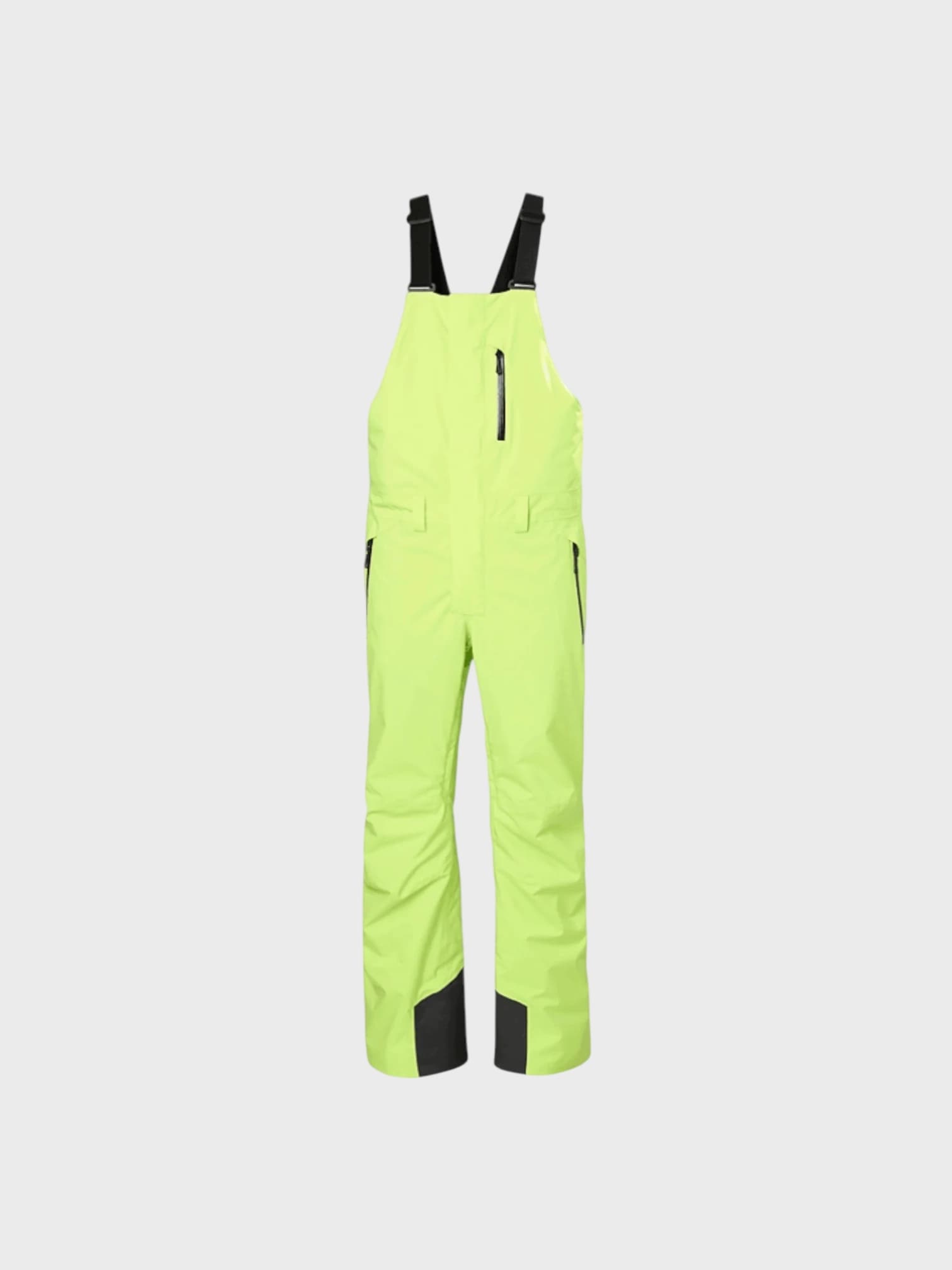 LEGENDARY INSULATED BIB PANT miesten lasketteluhousut
