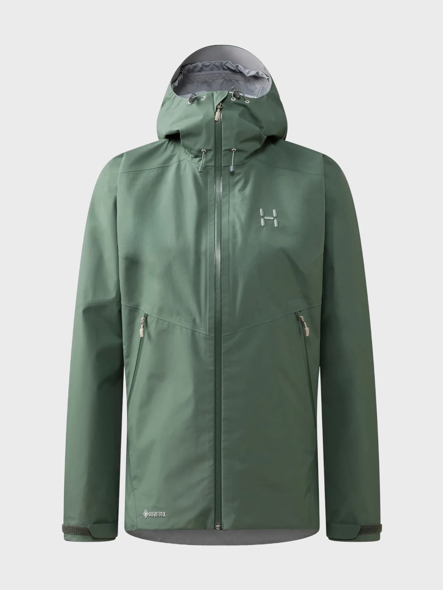 Chlorophyll Green
