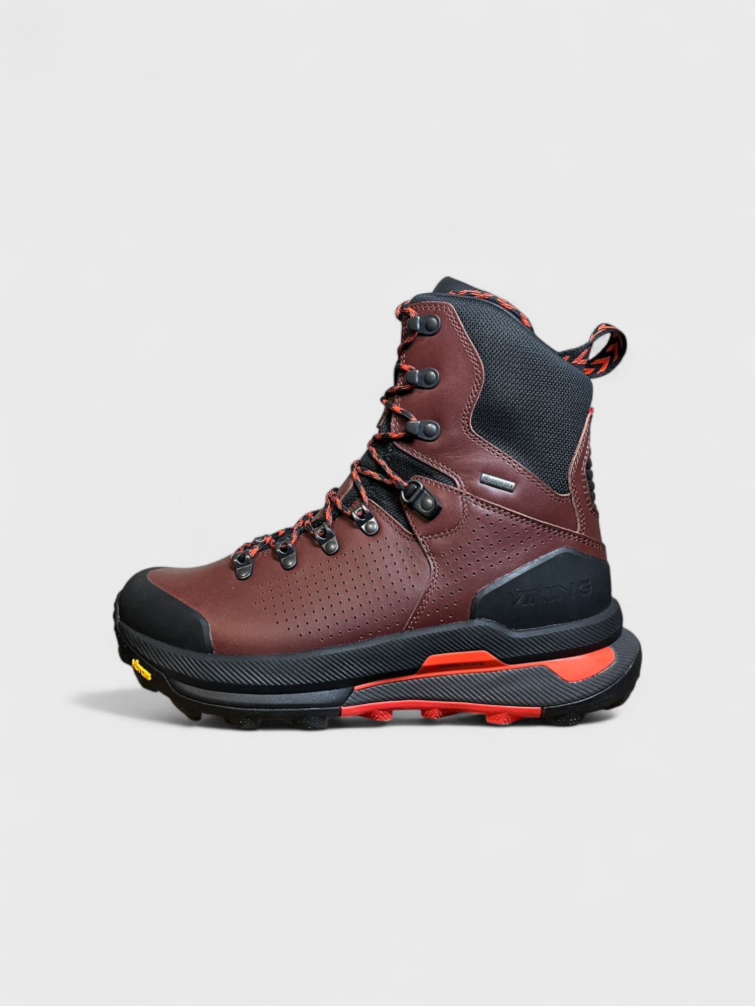 Villrein Pro Mid GTX