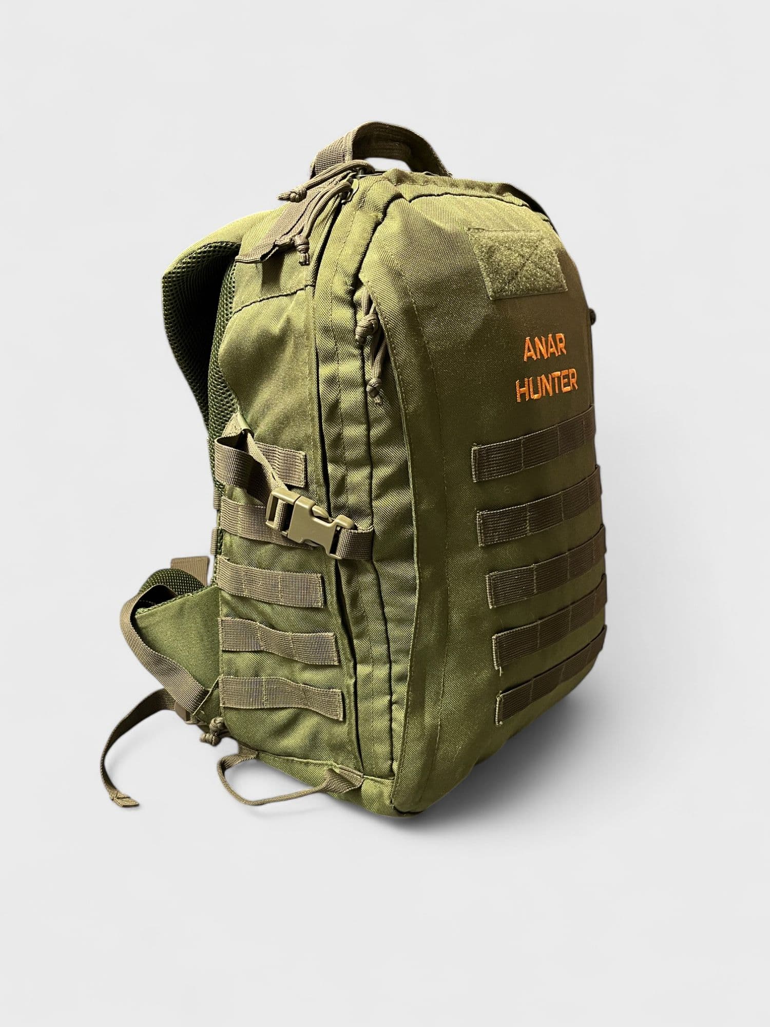 Hunter metsästysreppu 40 L