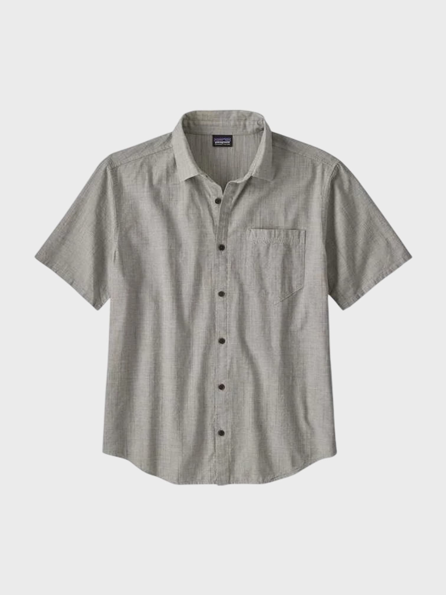 End of End: Forge Grey