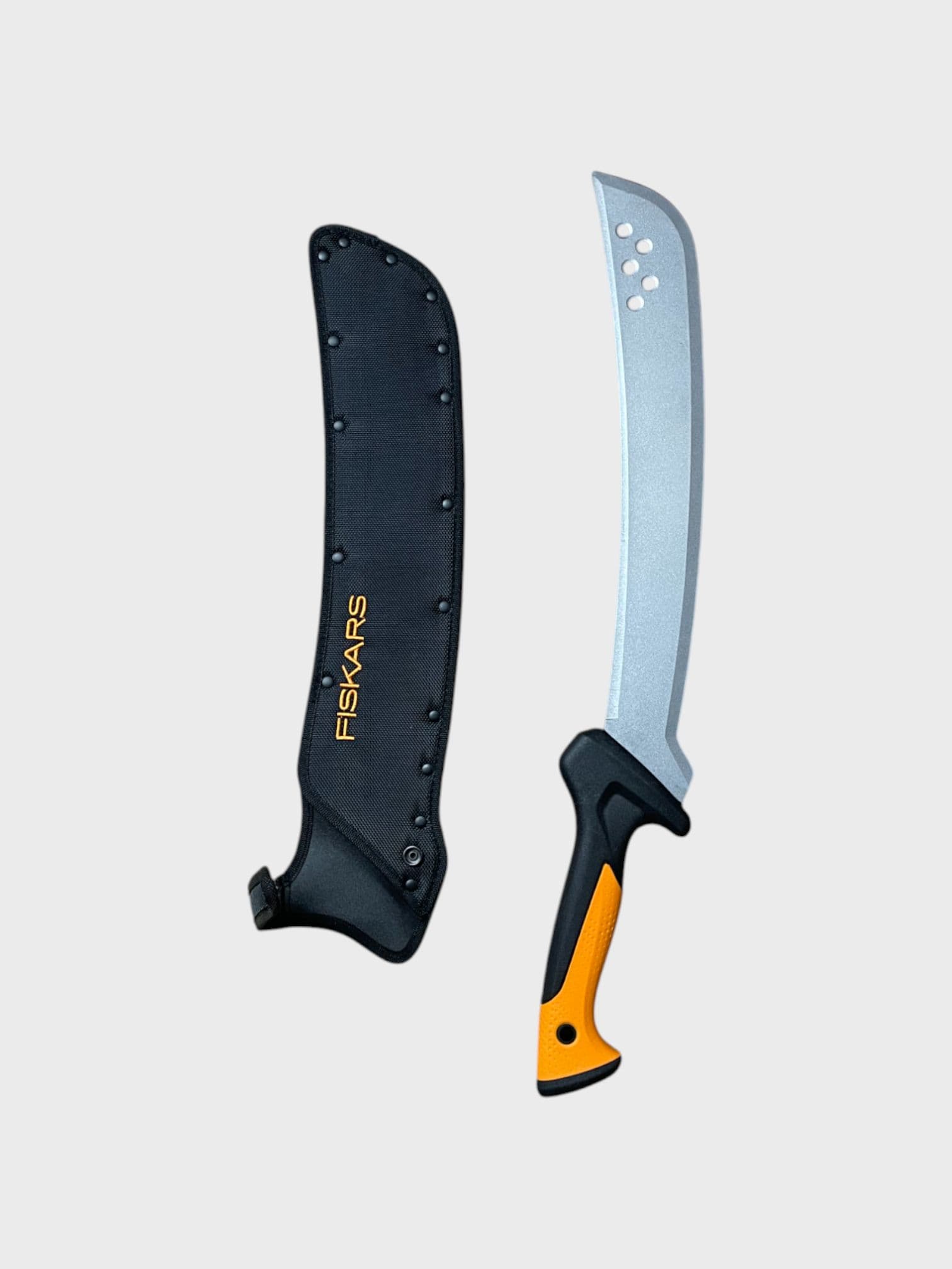 Fiskars machete/raivausveitsi