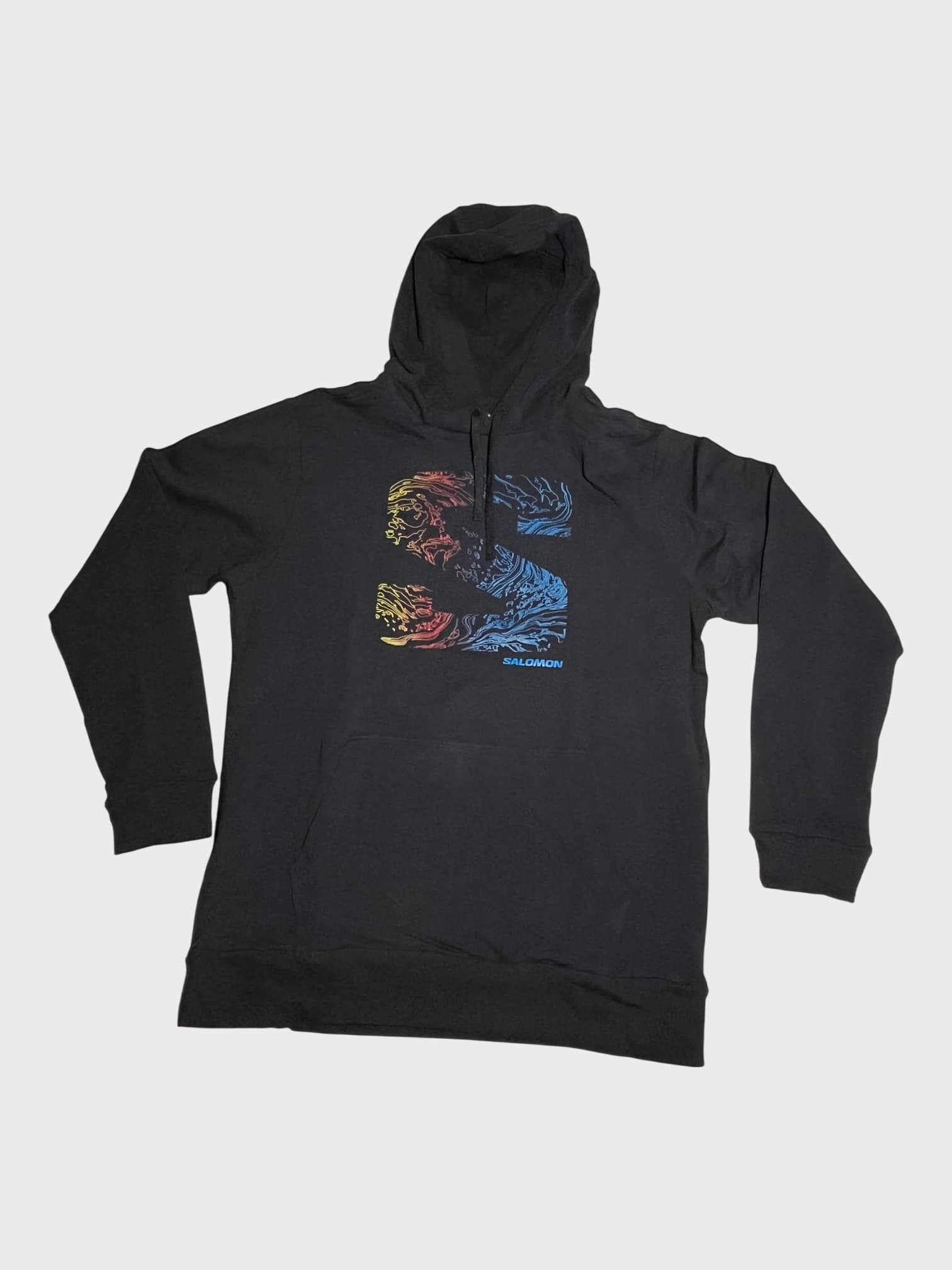 Fill Performance miesten huppari