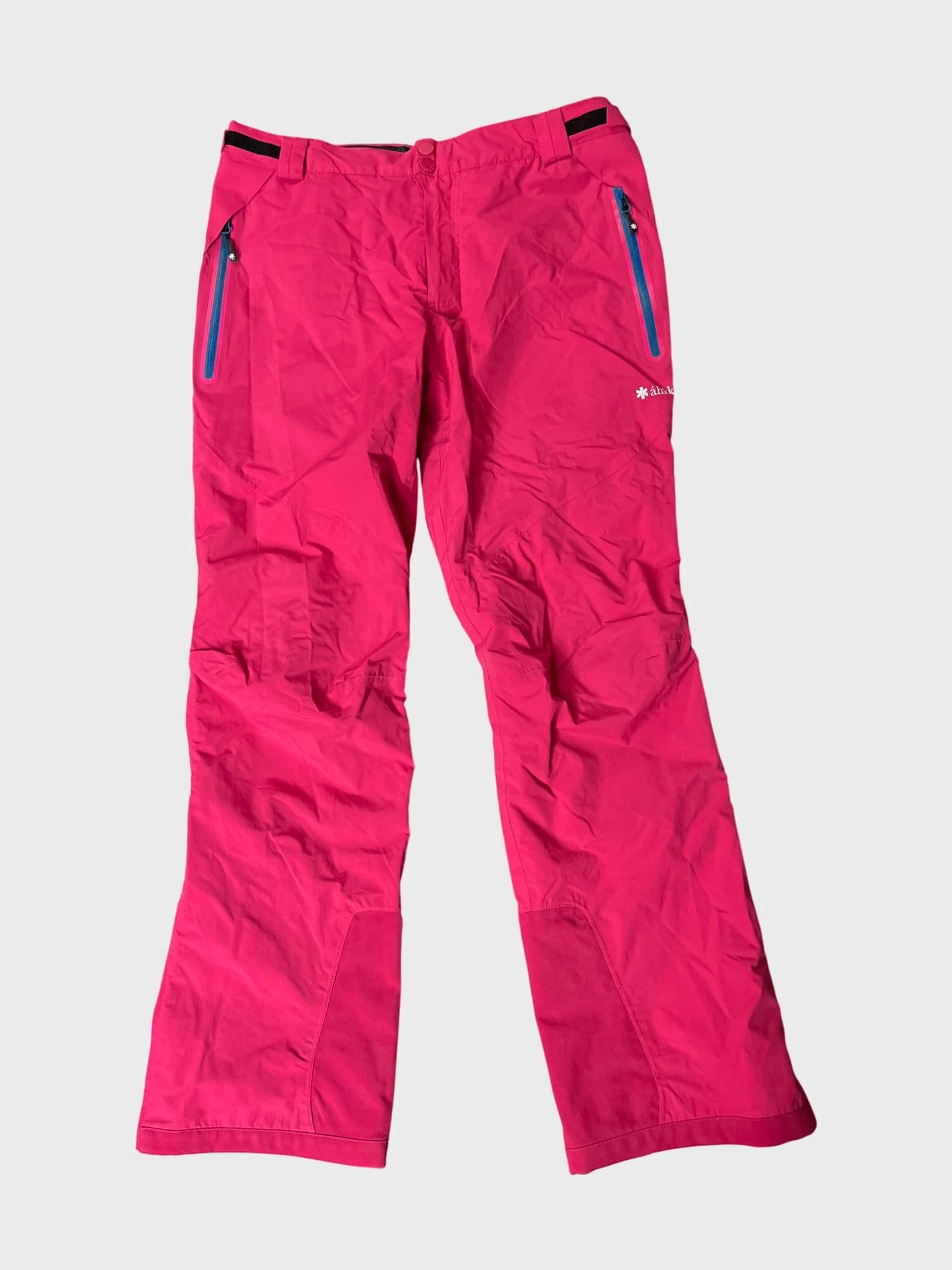 Áhkka Outdoor naisten kuorihousut