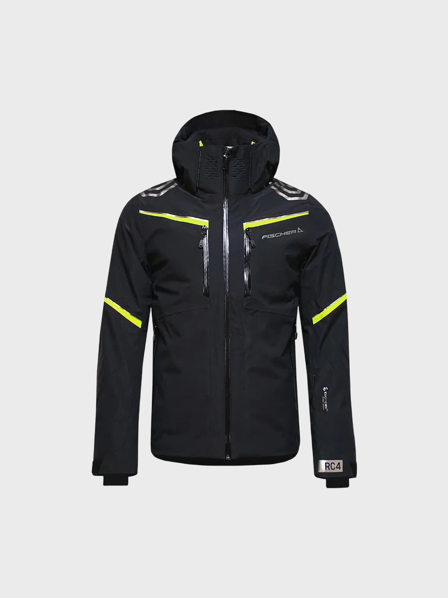 RC4 miesten laskettelutakki