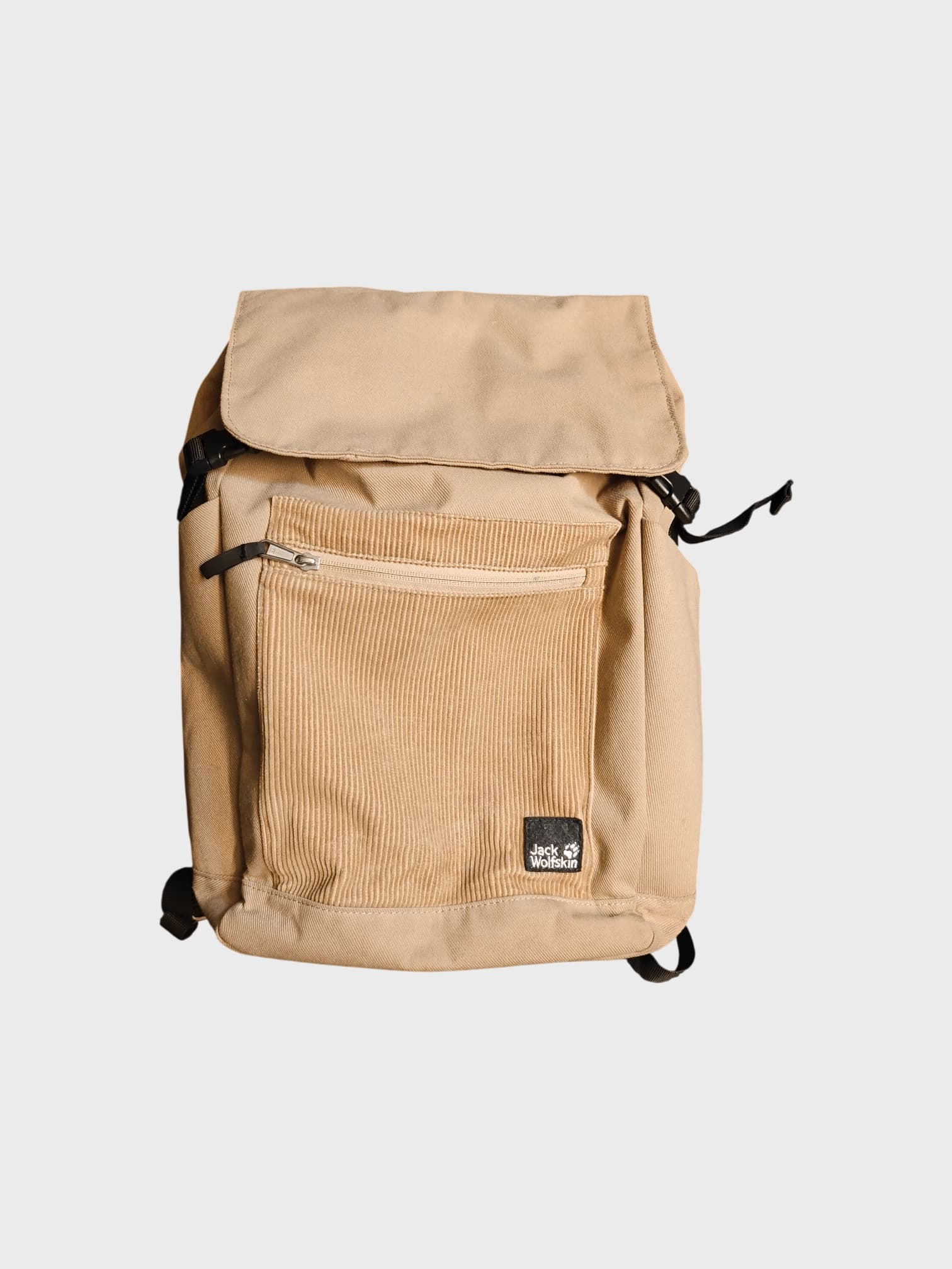 Nature Packster Päiväreppu