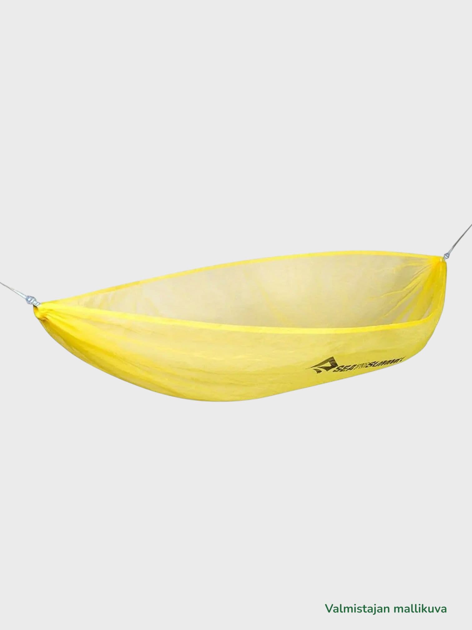 Ultralight Hammock Single + Suspension Straps 