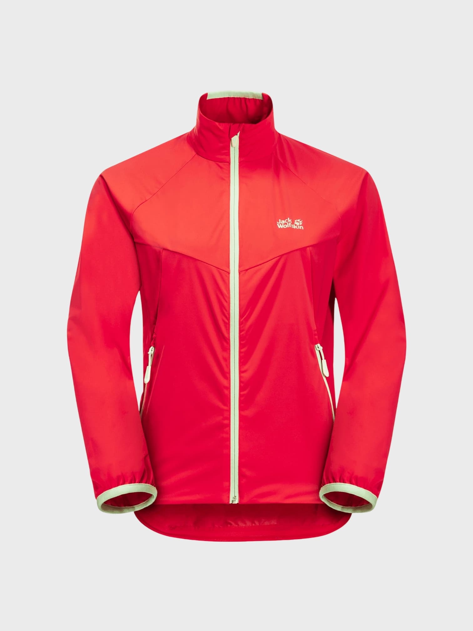 TOURER naisten softshell takki