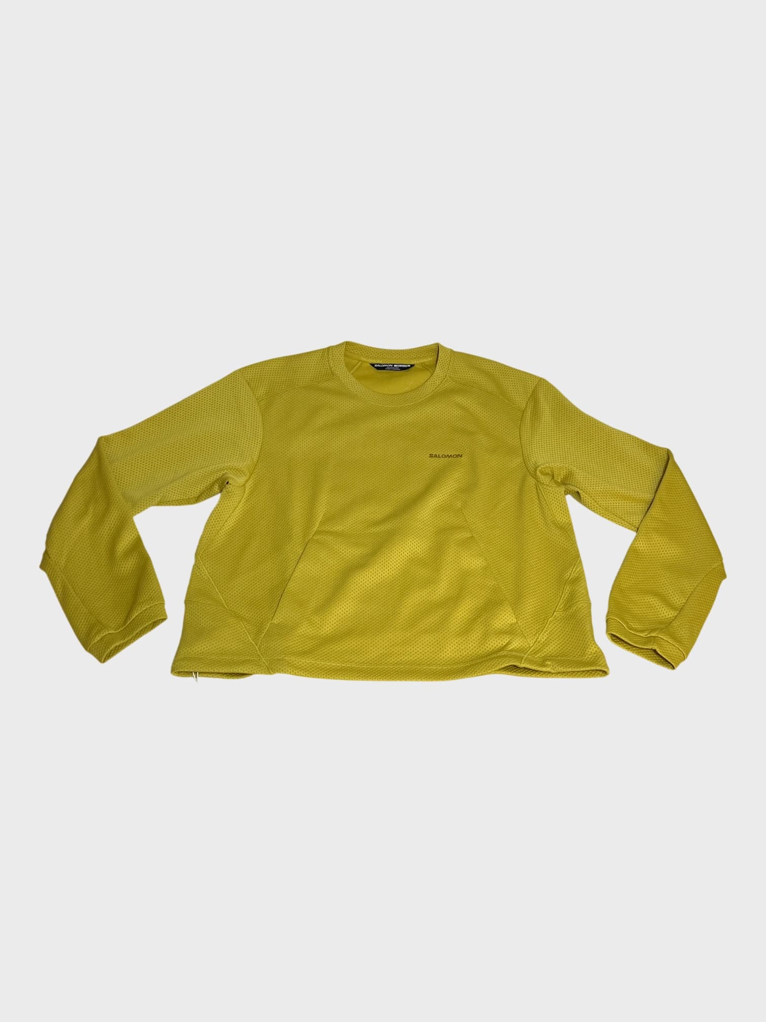 Motomesh Crewneck naisten paita
