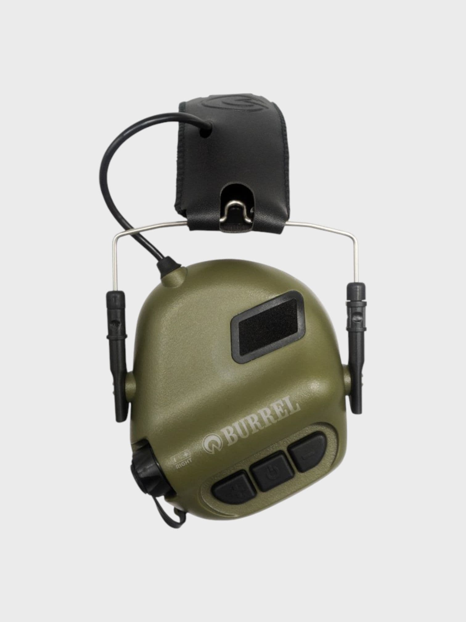 Active Hunter Pro aktiivikuulosuojaimet