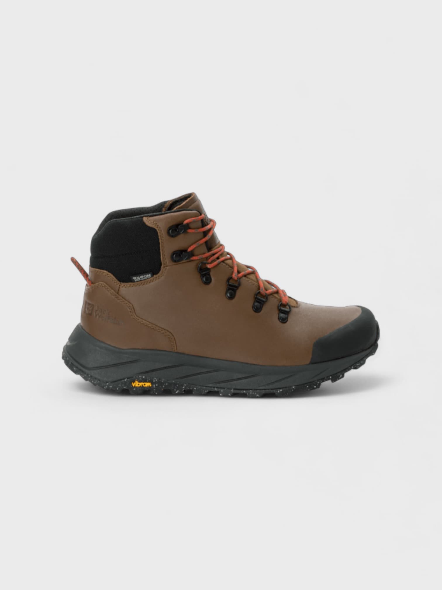 Terraquest X Texapore MID miesten vaelluskengät