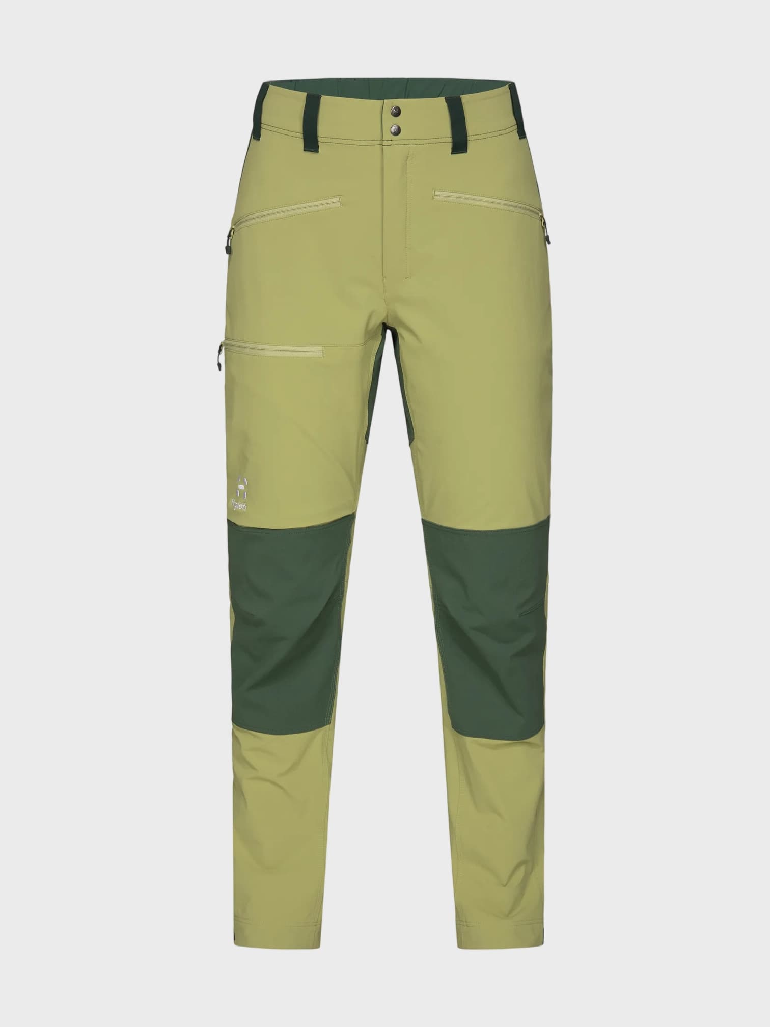 Thyme Green/Fjell Green