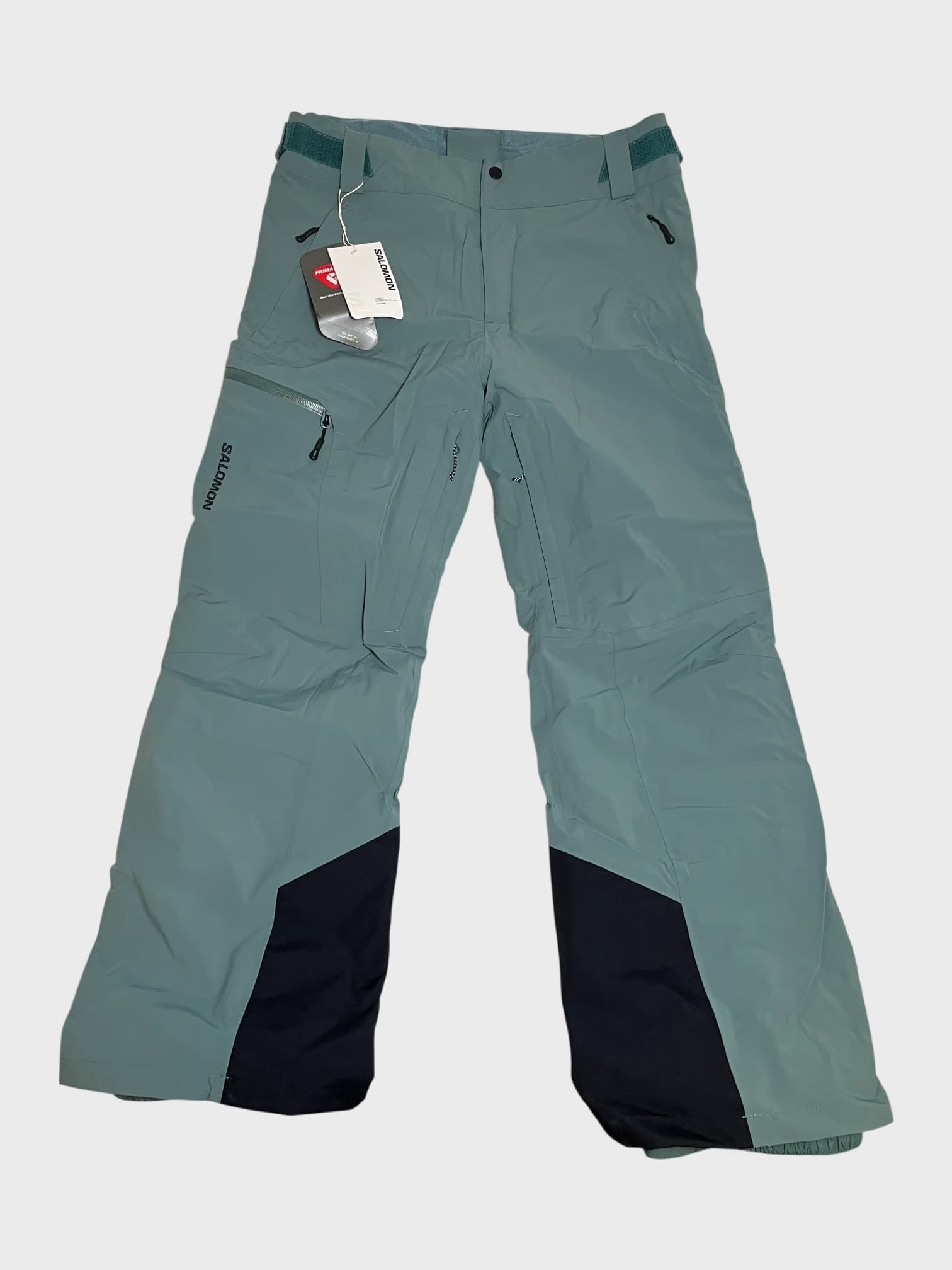 Brilliant Pant miesten talvihousut