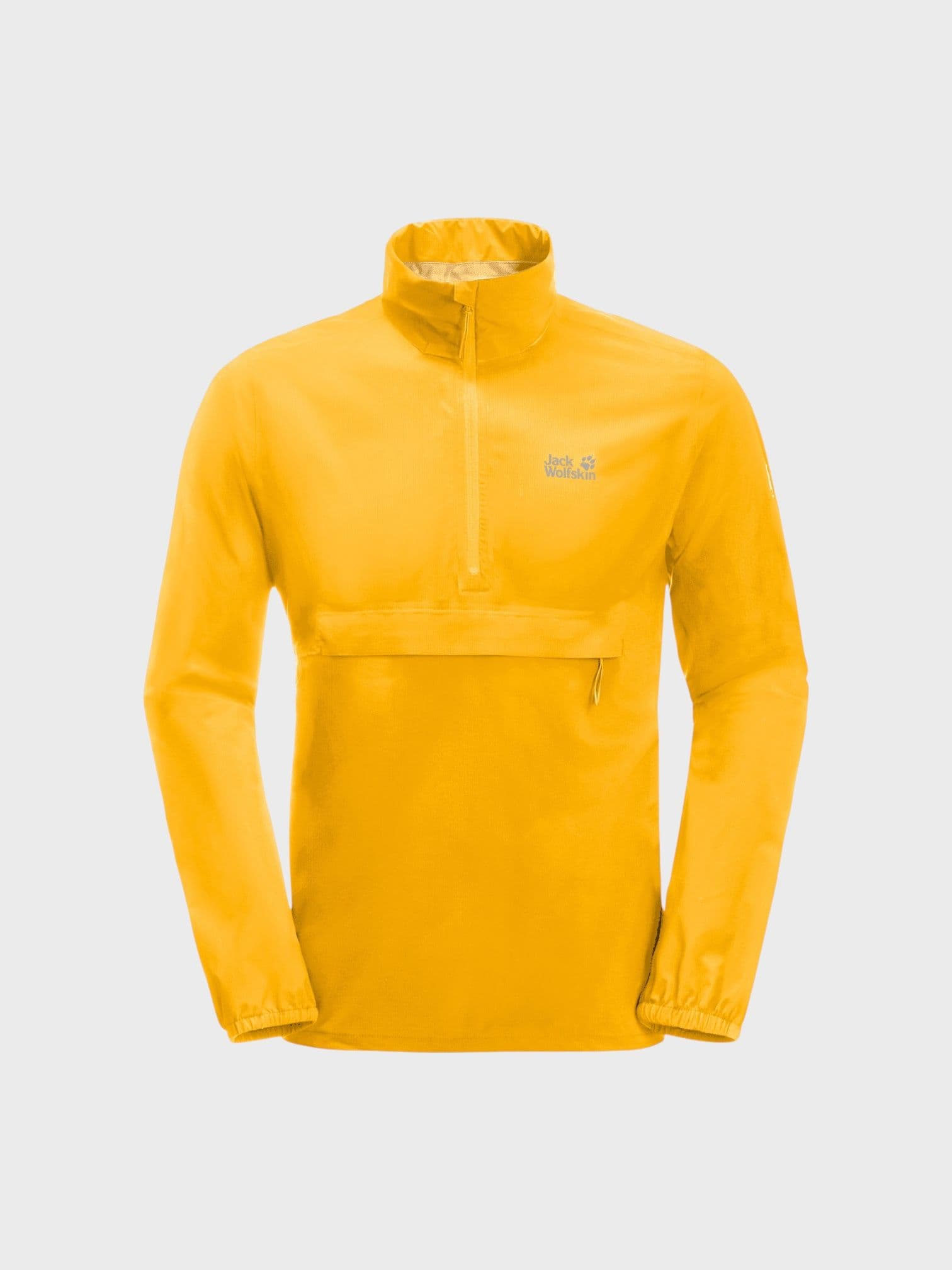Burly Yellow
