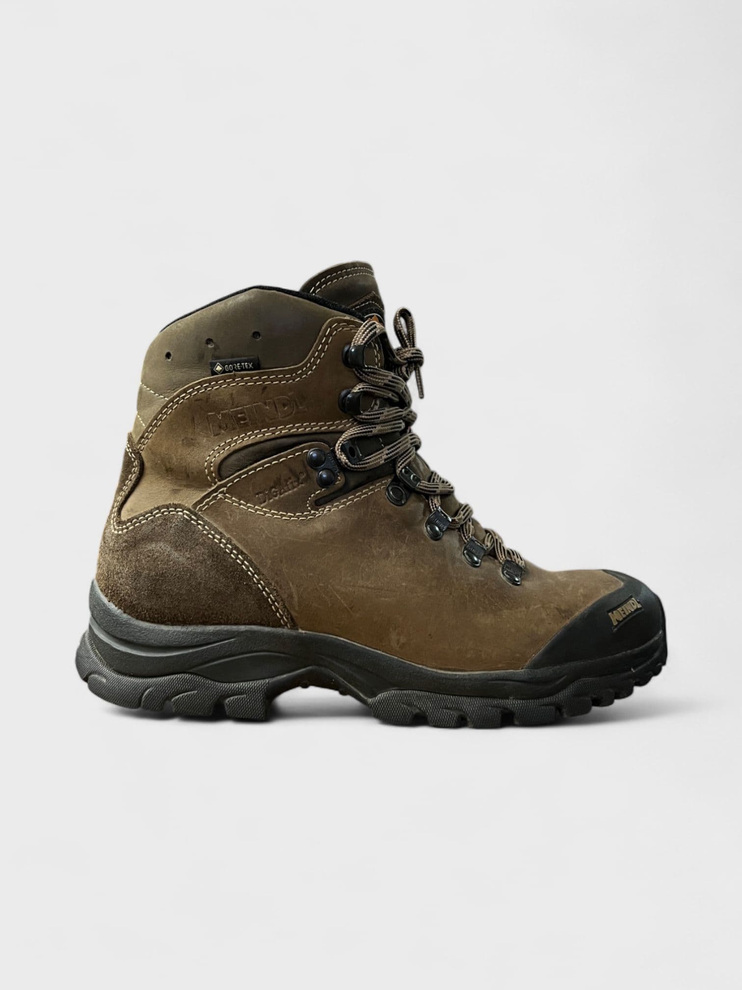 Kansas Lady GTX naisten vaelluskengät