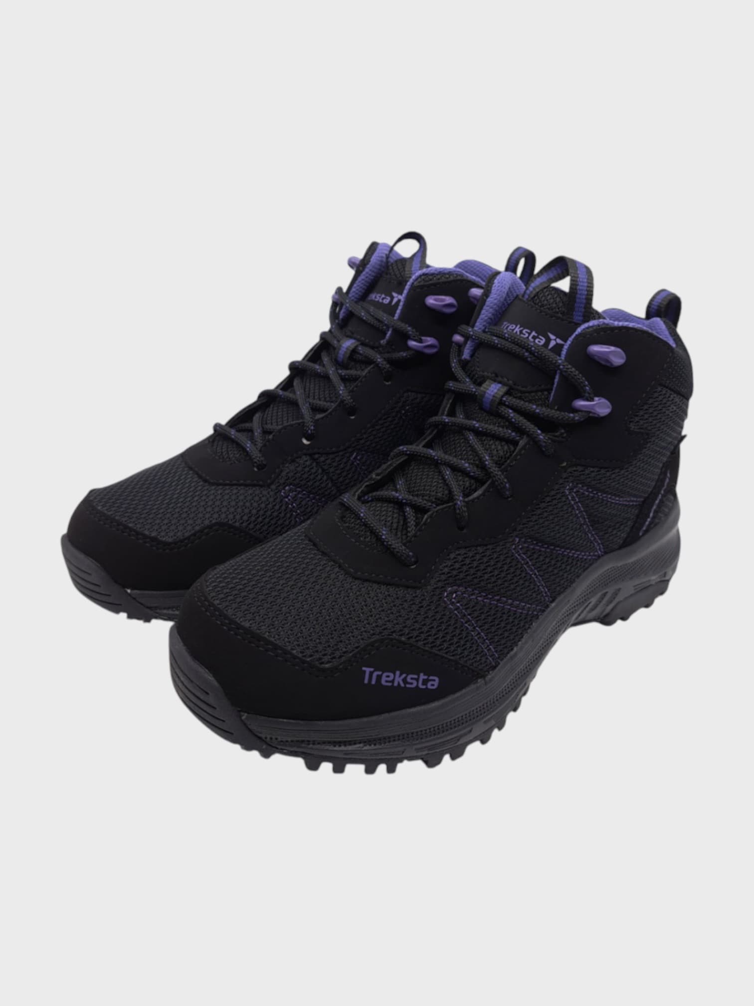 Treksta Grimsta GTX Mid naisten vaelluskengät