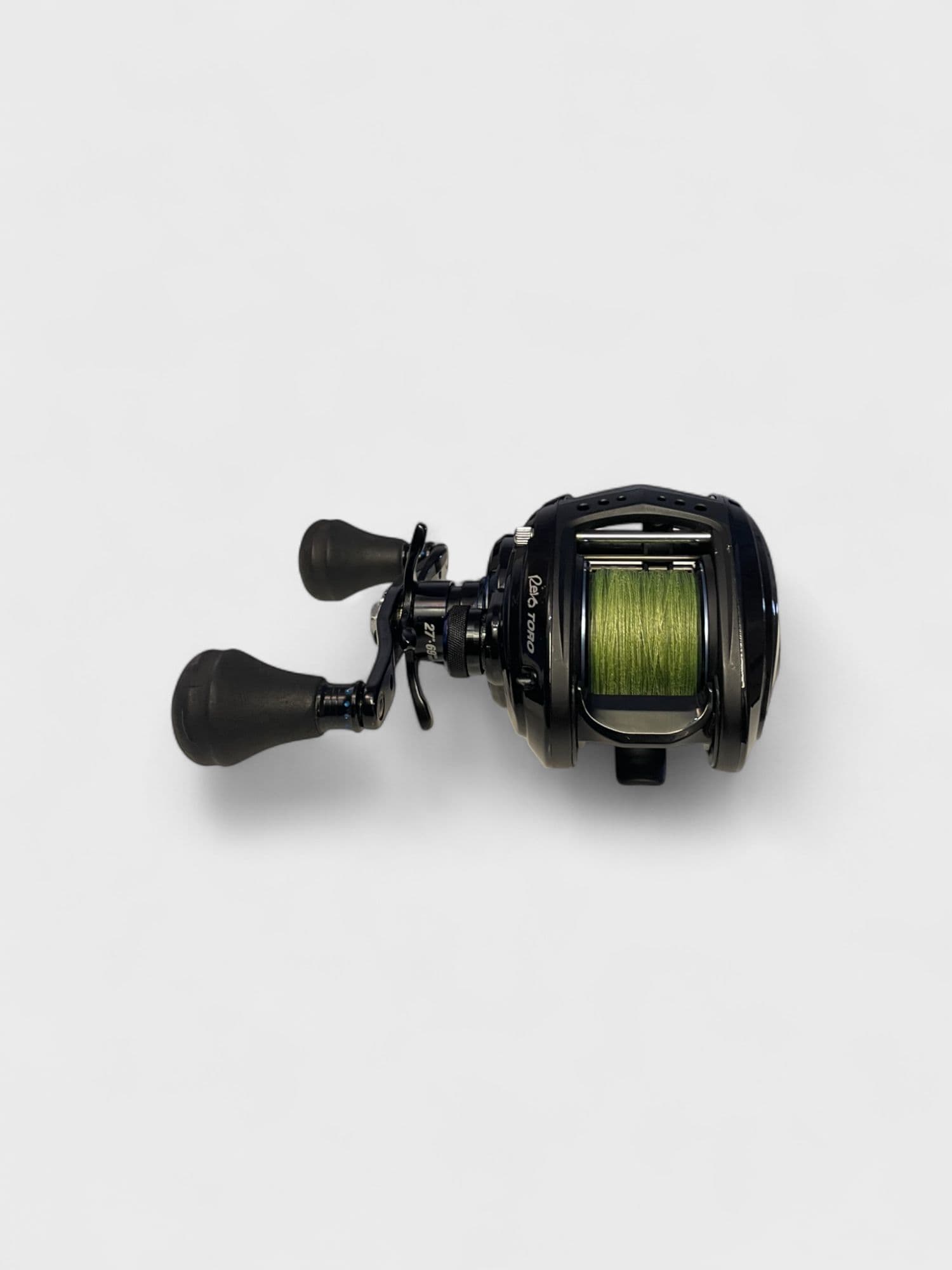 Revo Toro Beast T2 61 Hyrräkela