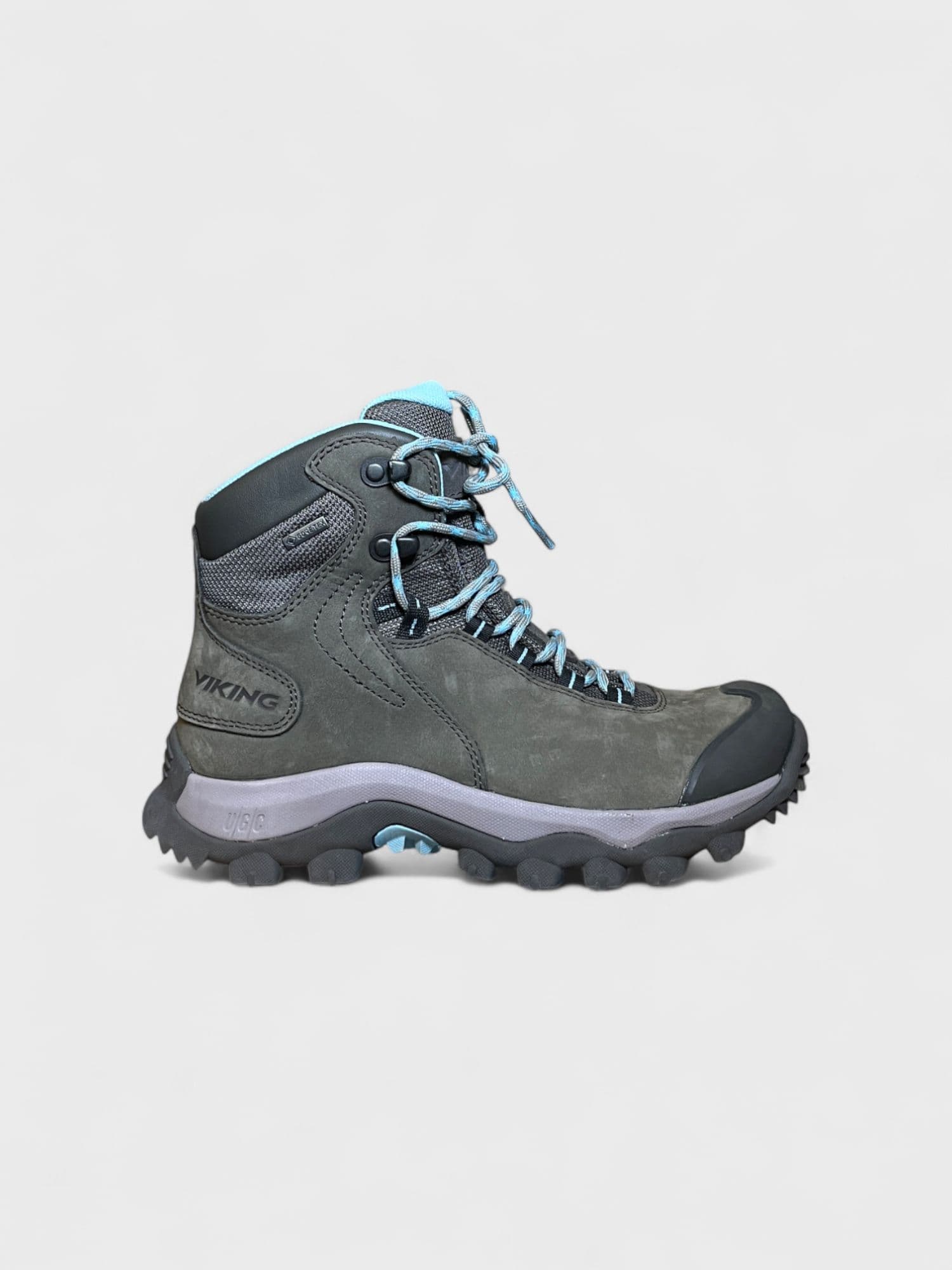 Villrein Mid GTX naisten vaelluskengät