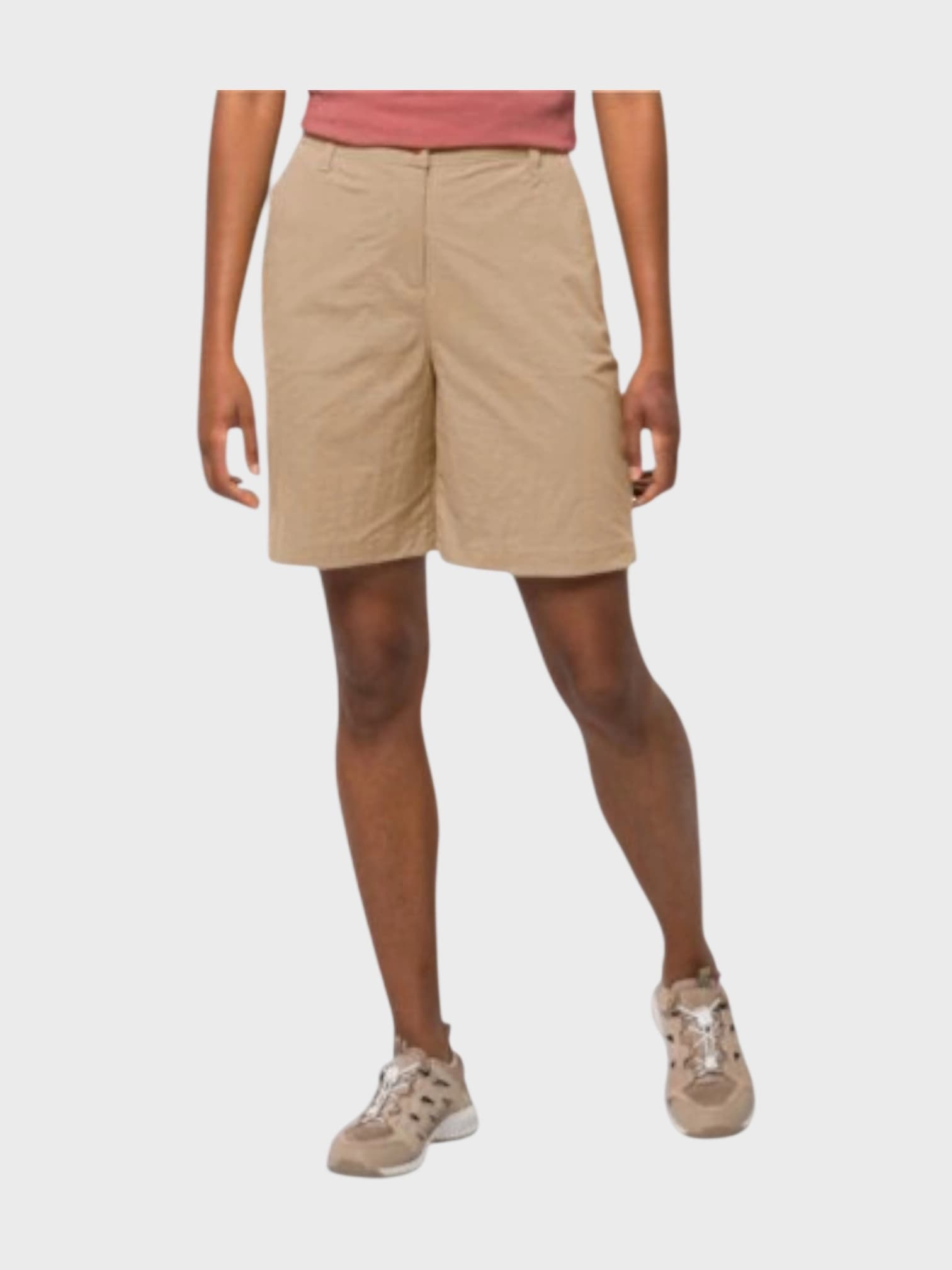 DESERT naisten shortsit