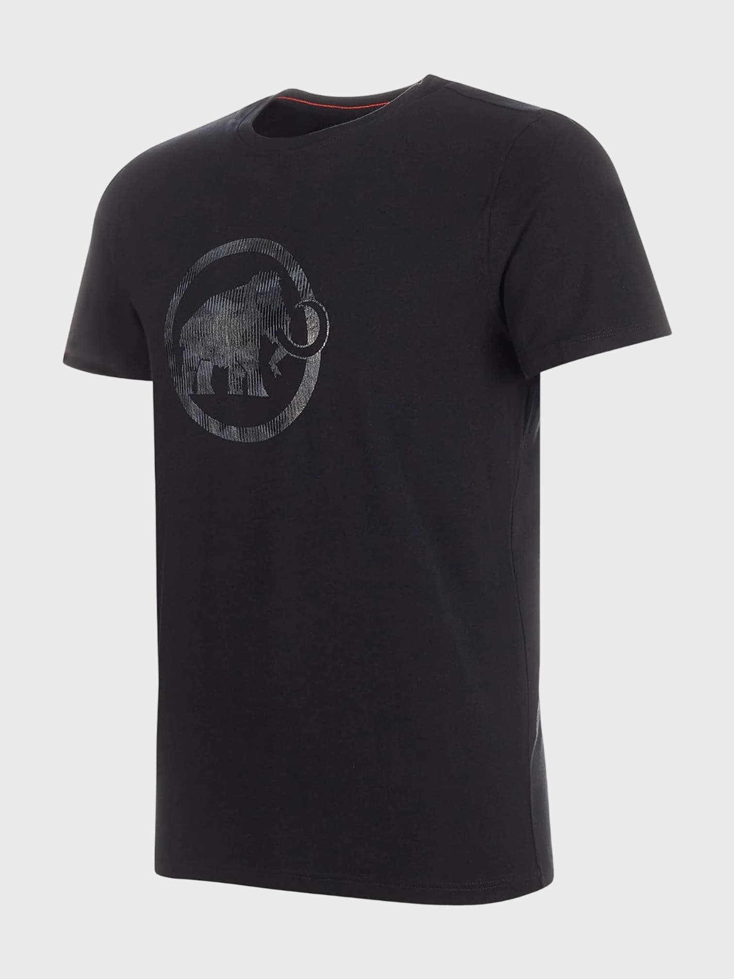 Black/Logo
