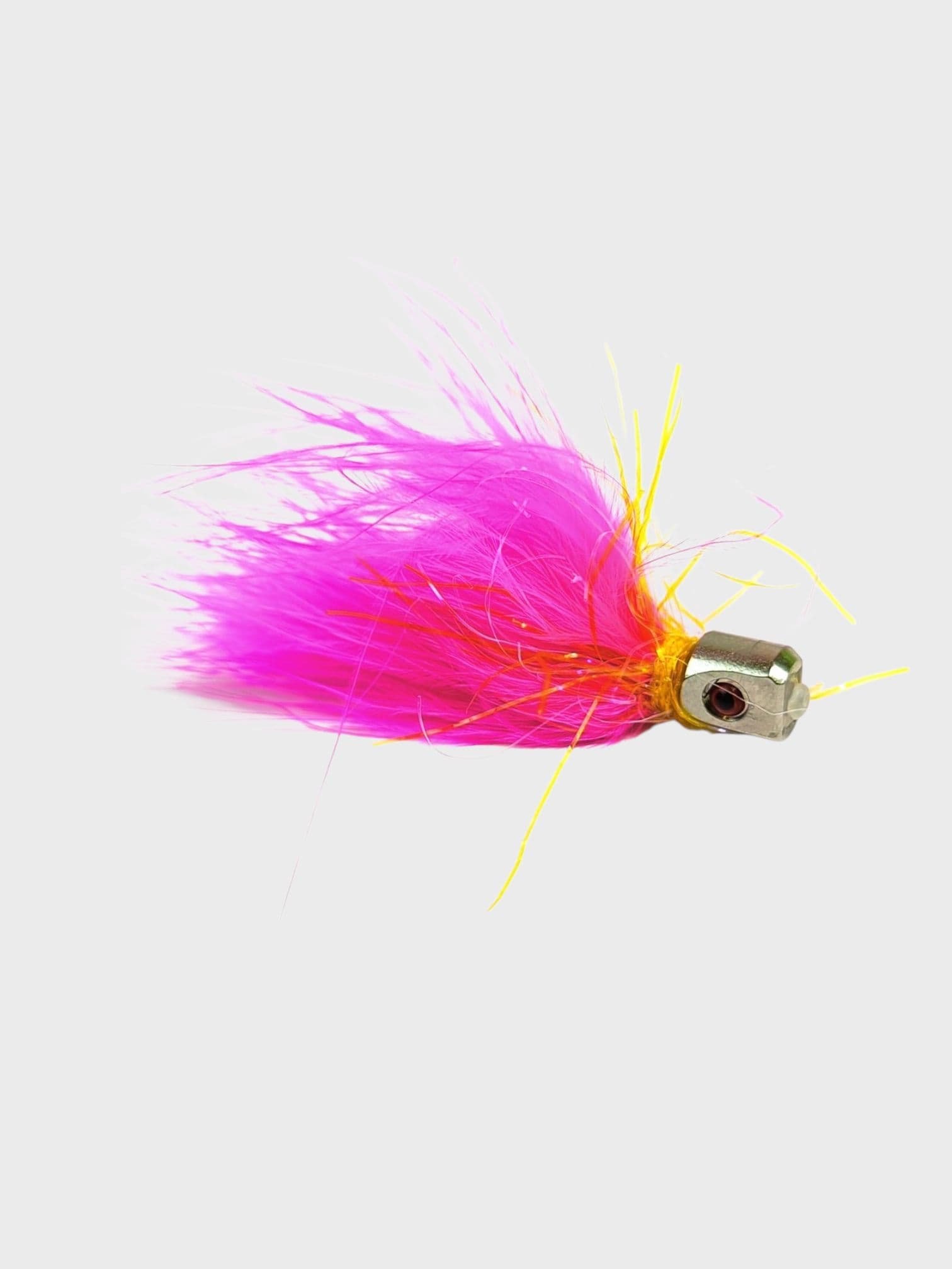 yellow/pink