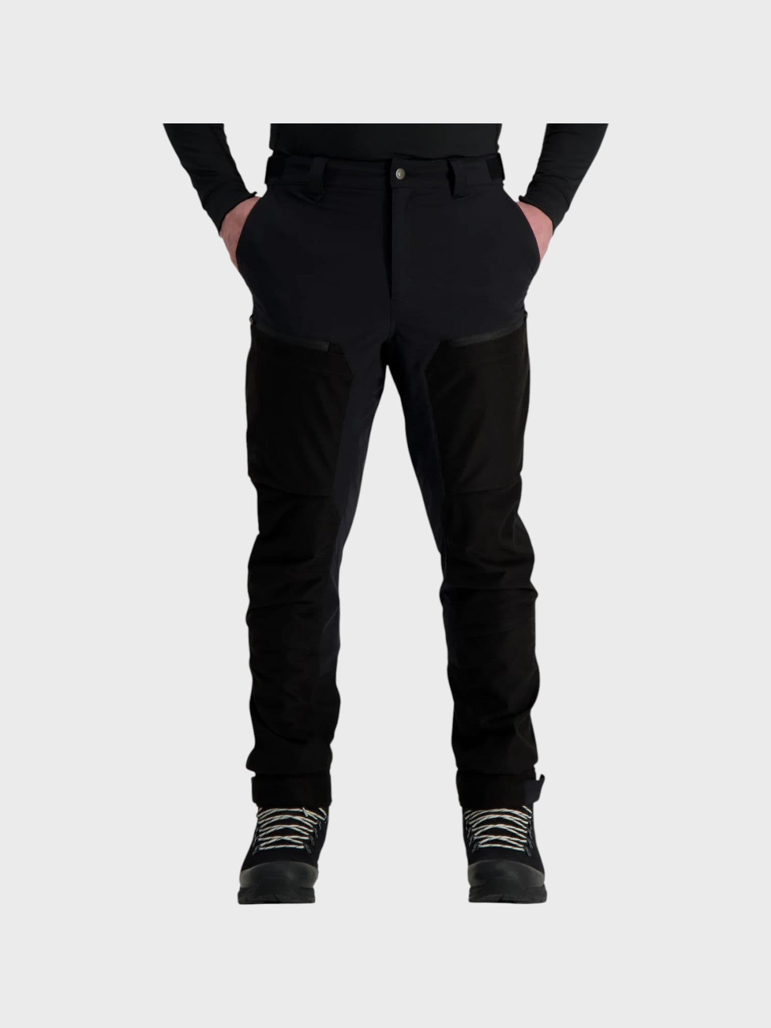 Vapor Pro miesten ulkoiluhousut
