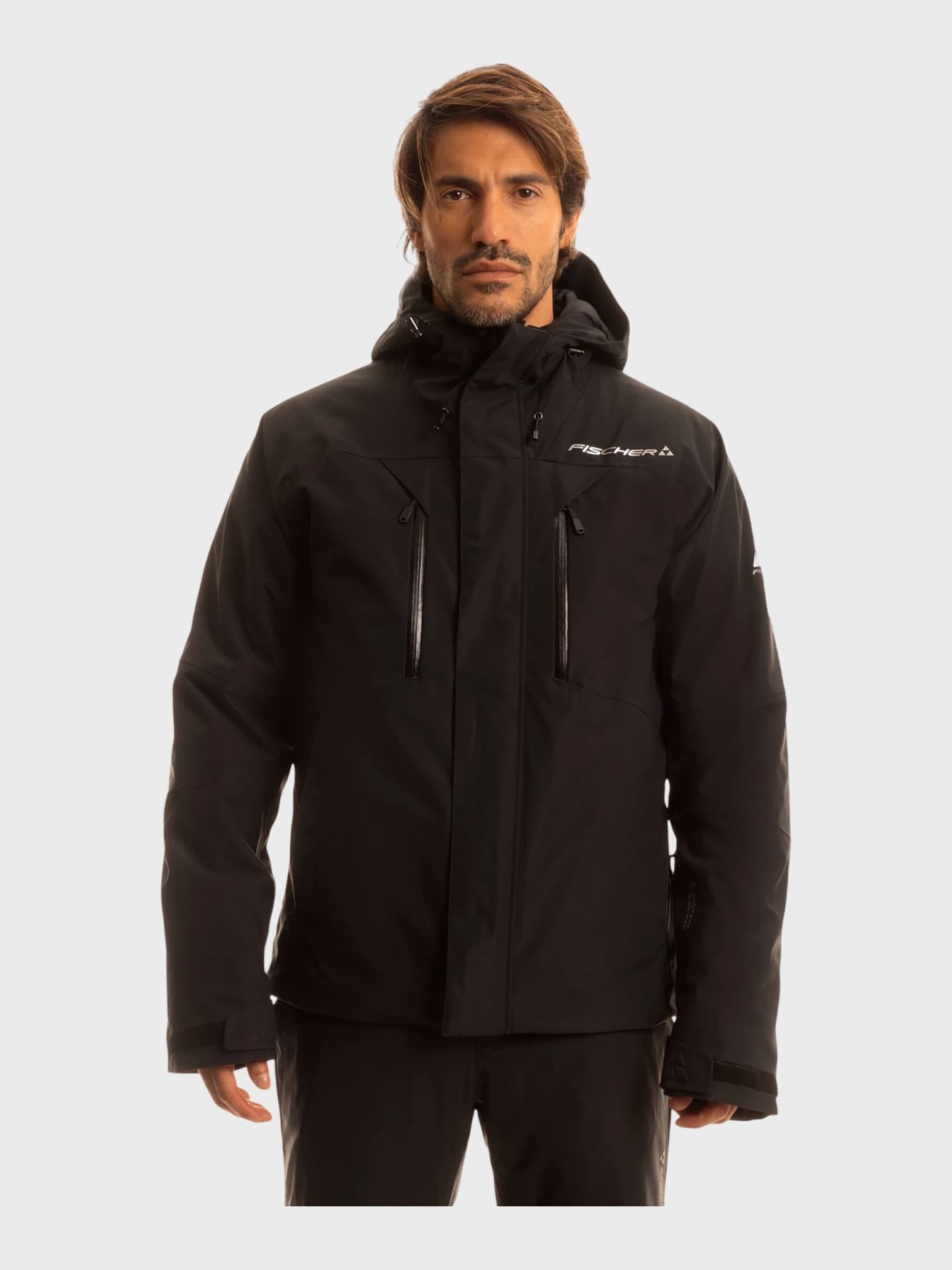 Dash Jacket miesten laskettelutakki