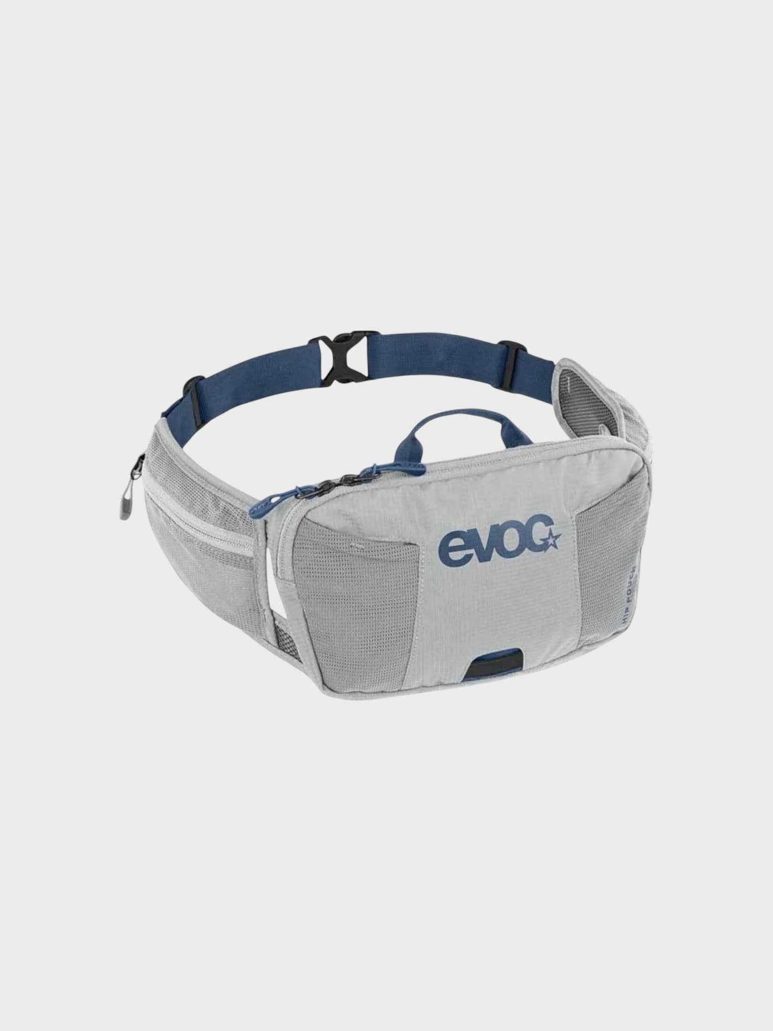 Hip Pouch - harmaa