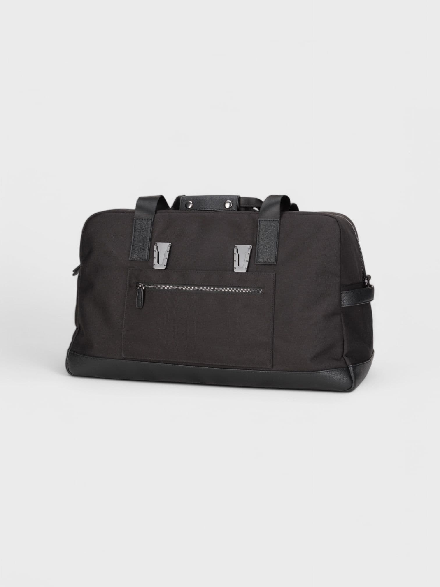 Weekender laukku 37L musta