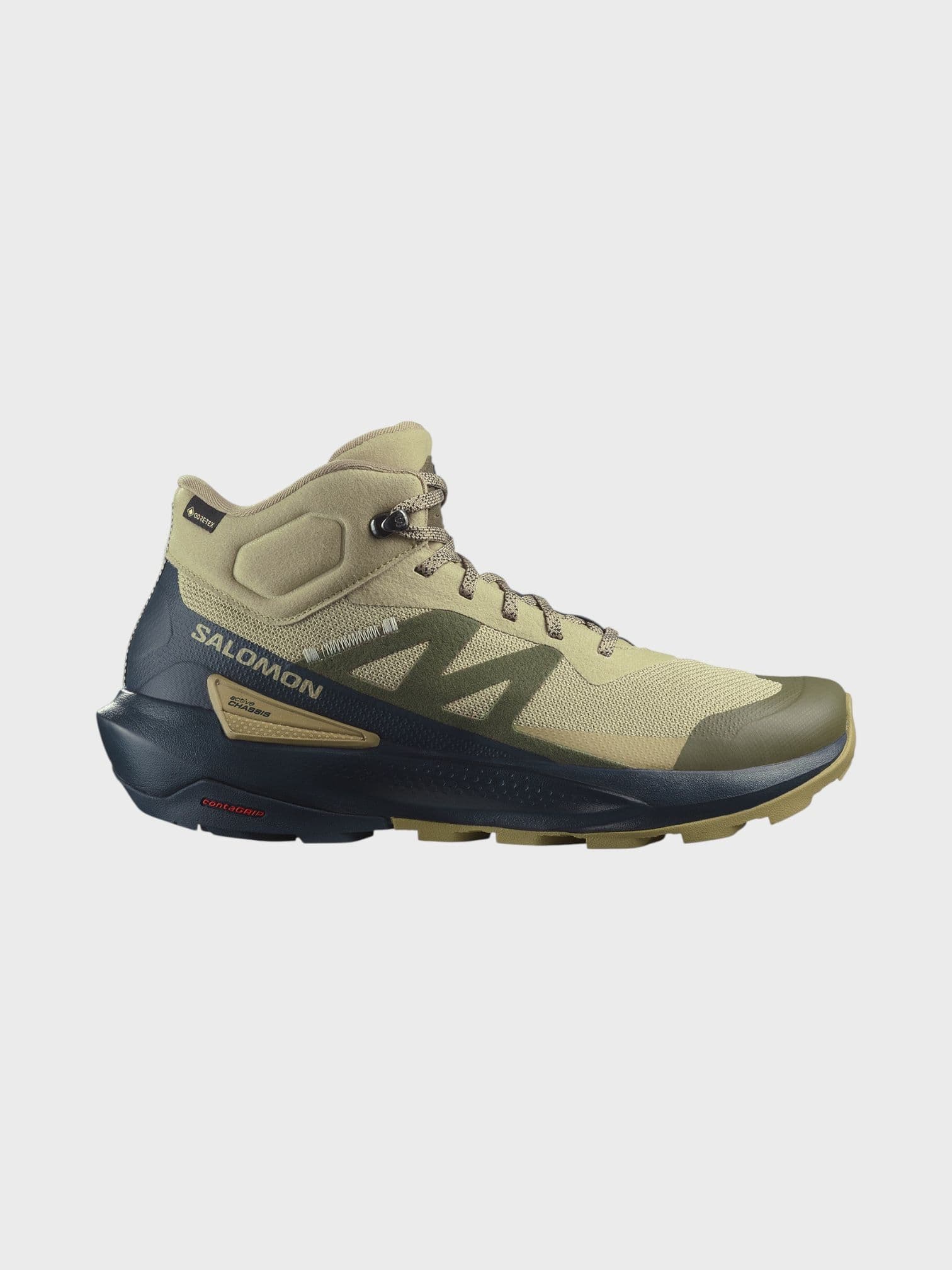 Elixir Activ Mid GTX miesten vaelluskengät