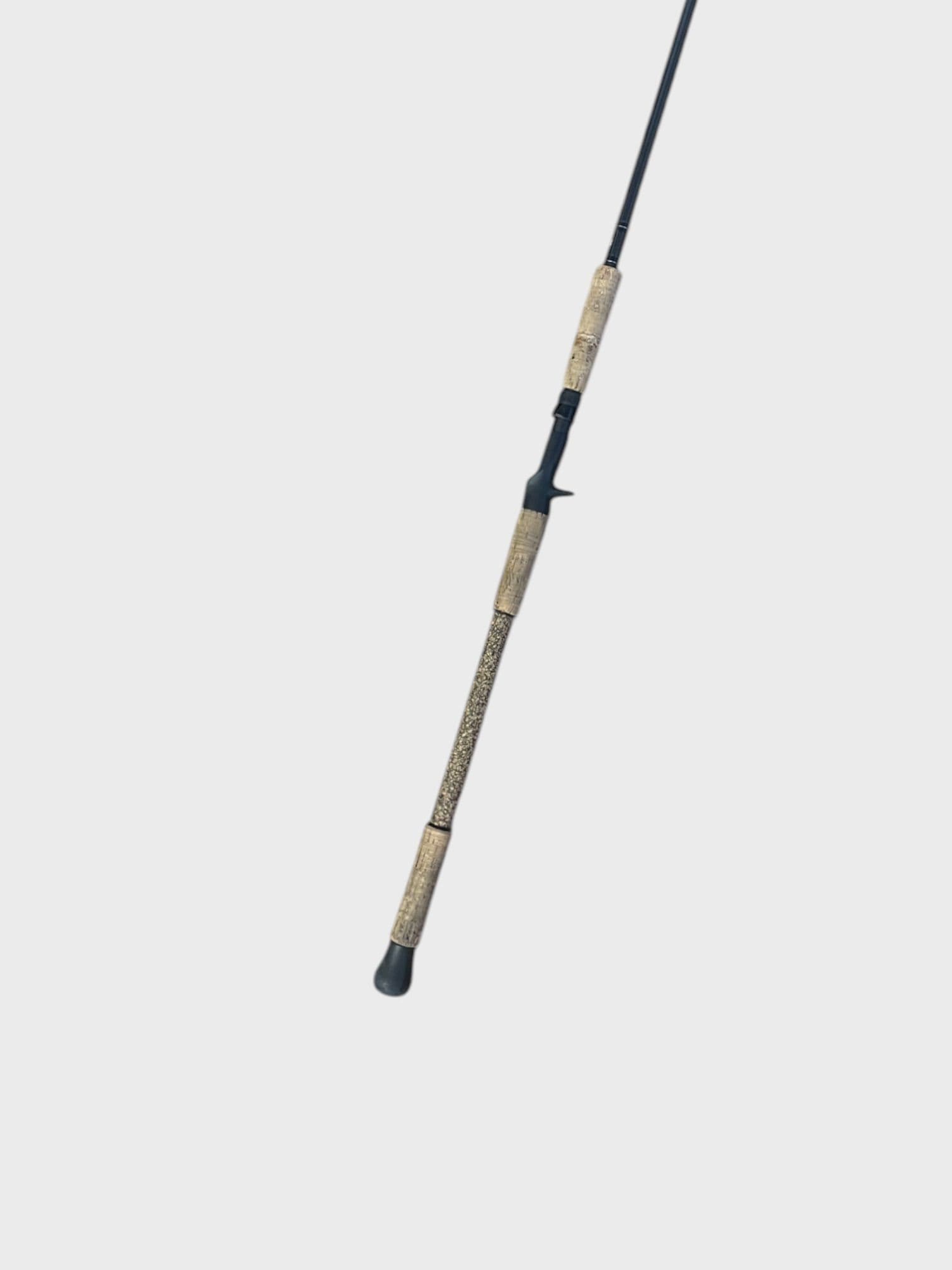Svartzonker 7' 40-140g hyrräkelavapa