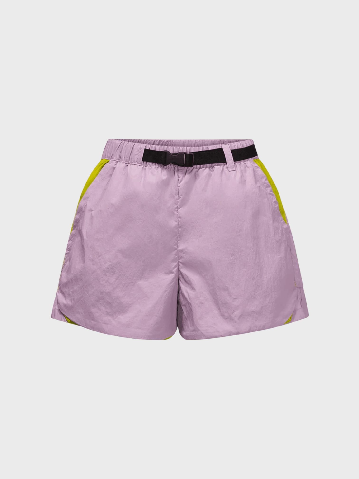 365 REBEL naisten shortsit