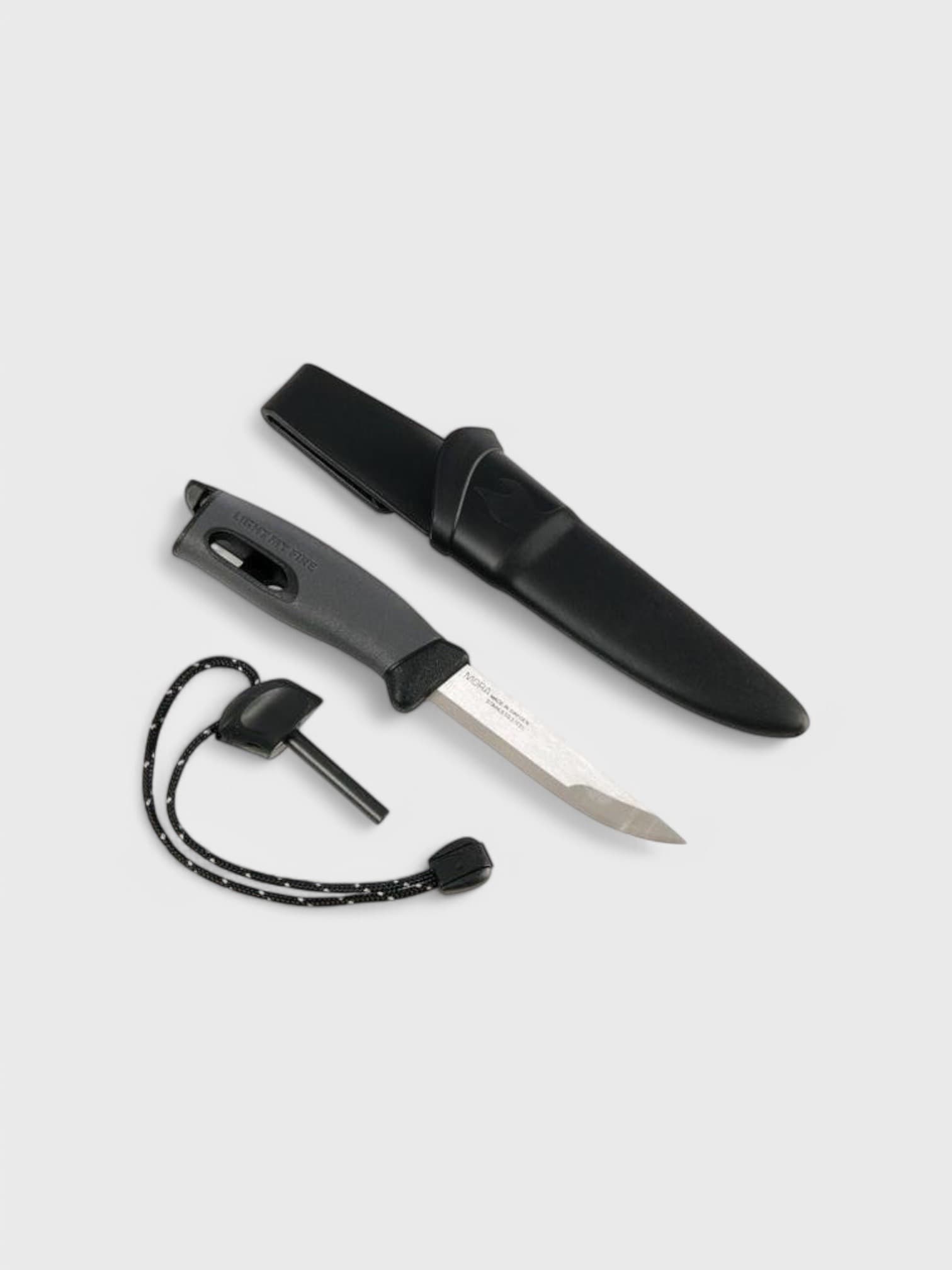 Puukko & Tulukset
