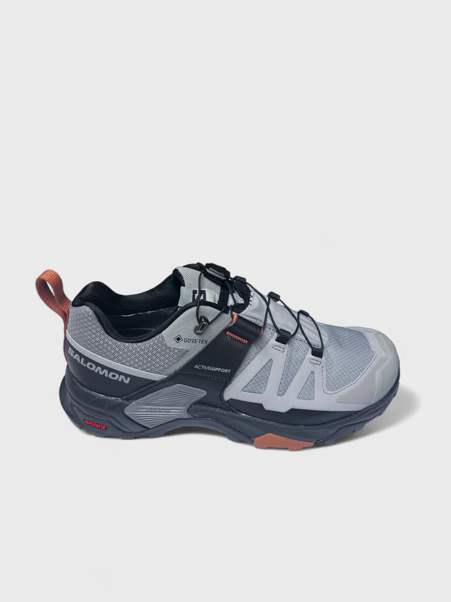 X Ultra 5 Wide GTX W naisten vaelluskengät