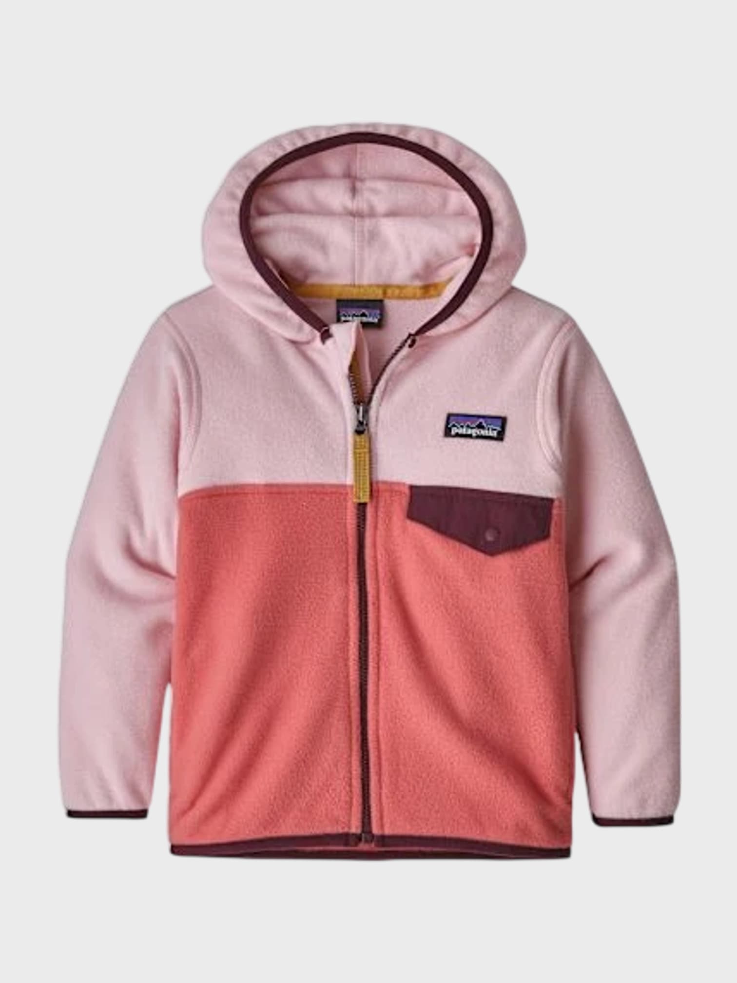 Spiced Coral