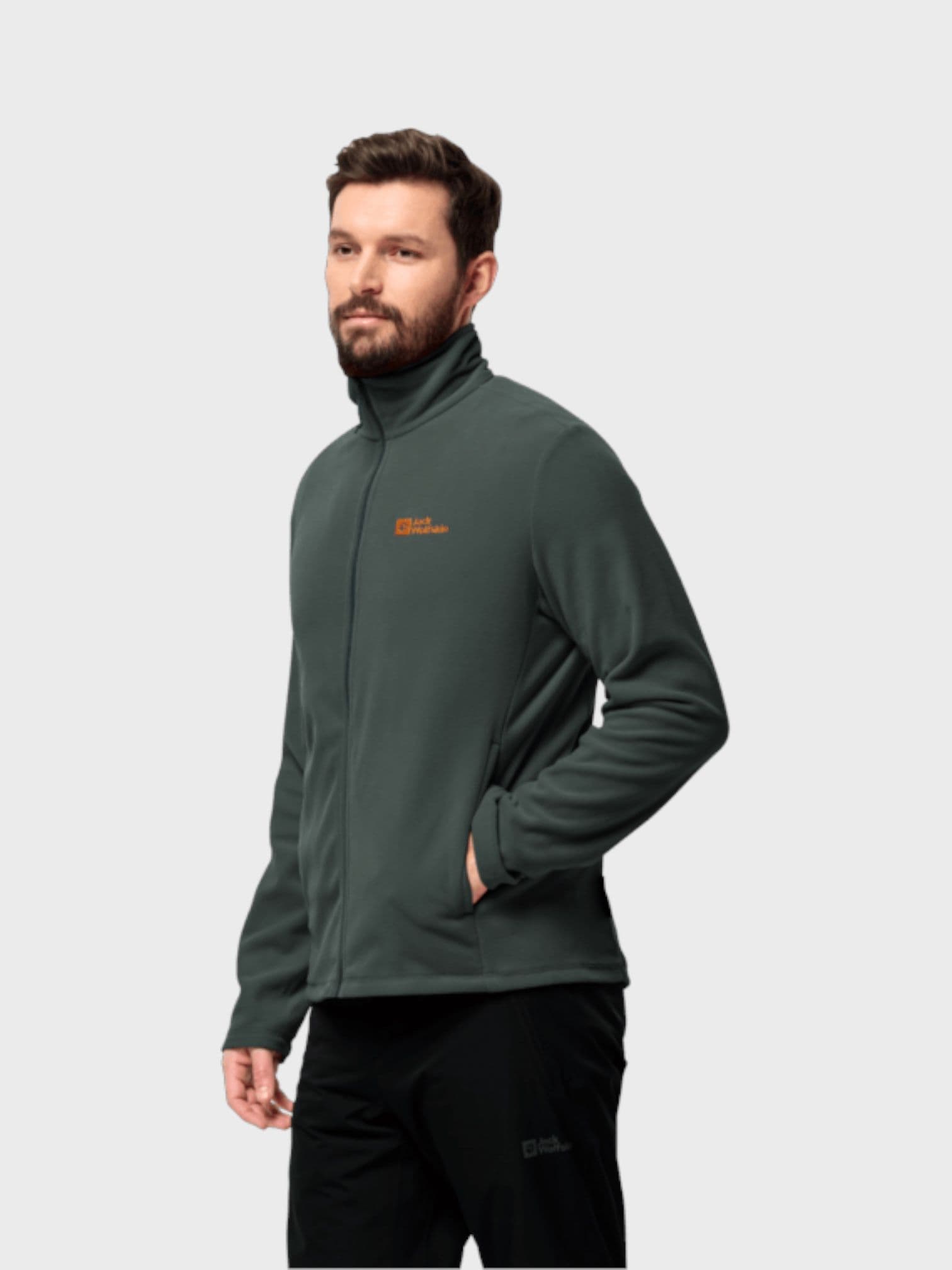 Taunnus FX miesten fleece