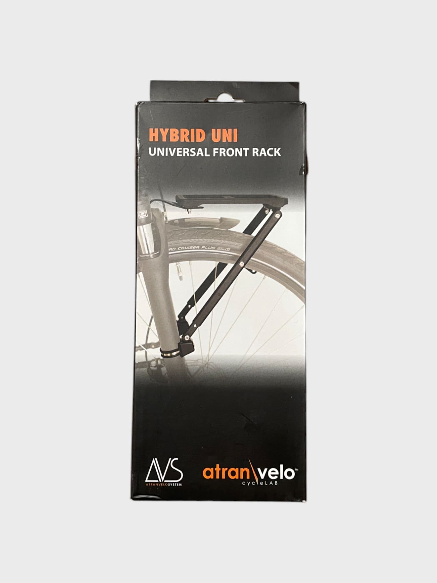 Atran Velo hybrid uni etutarakka