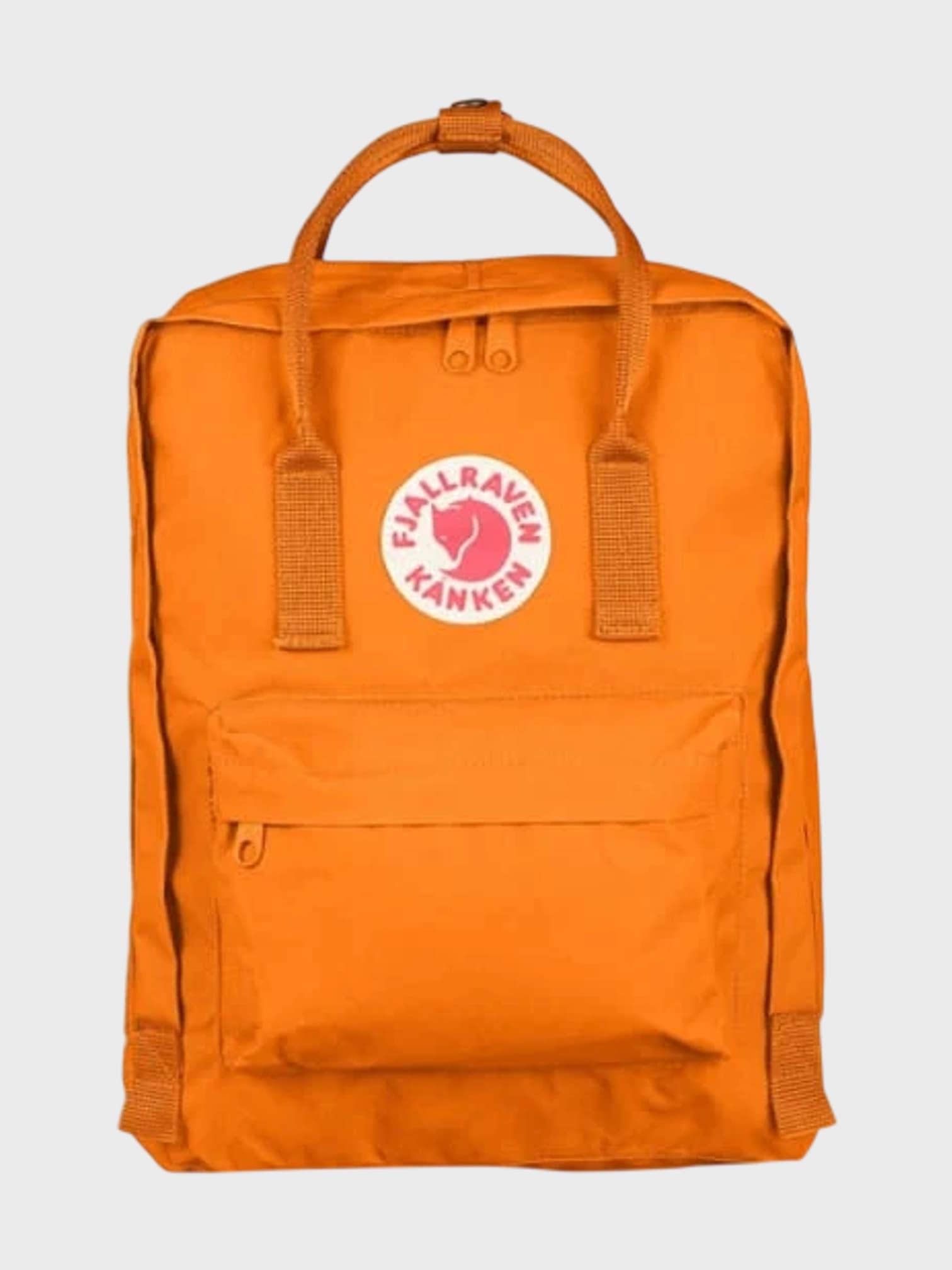 Burnt Orange