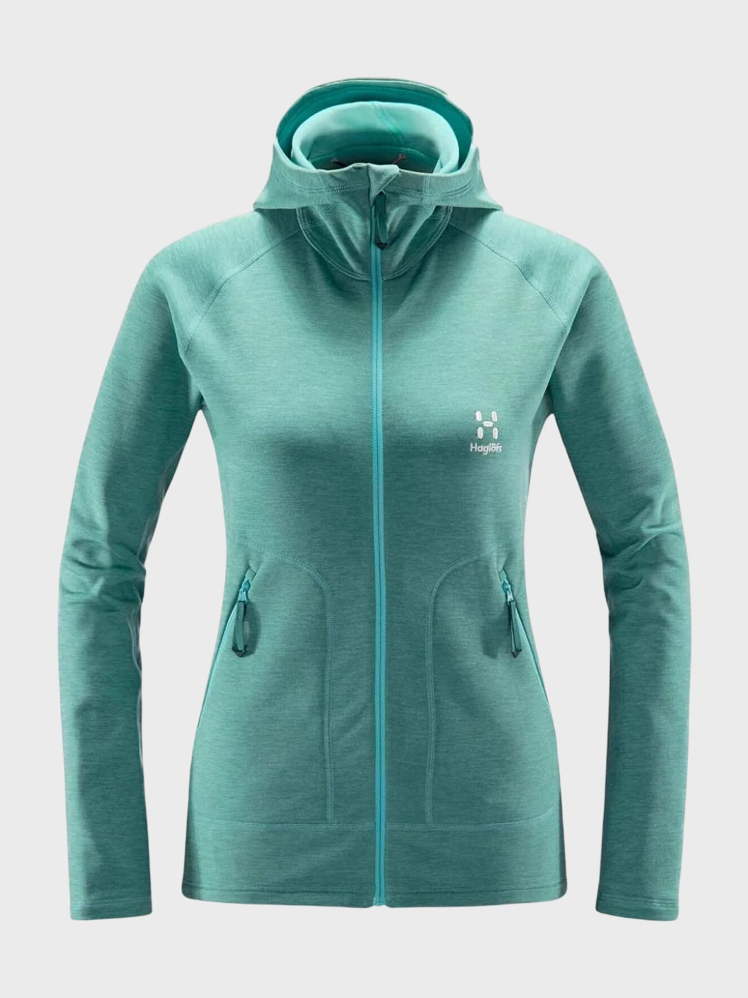 Glacier Green