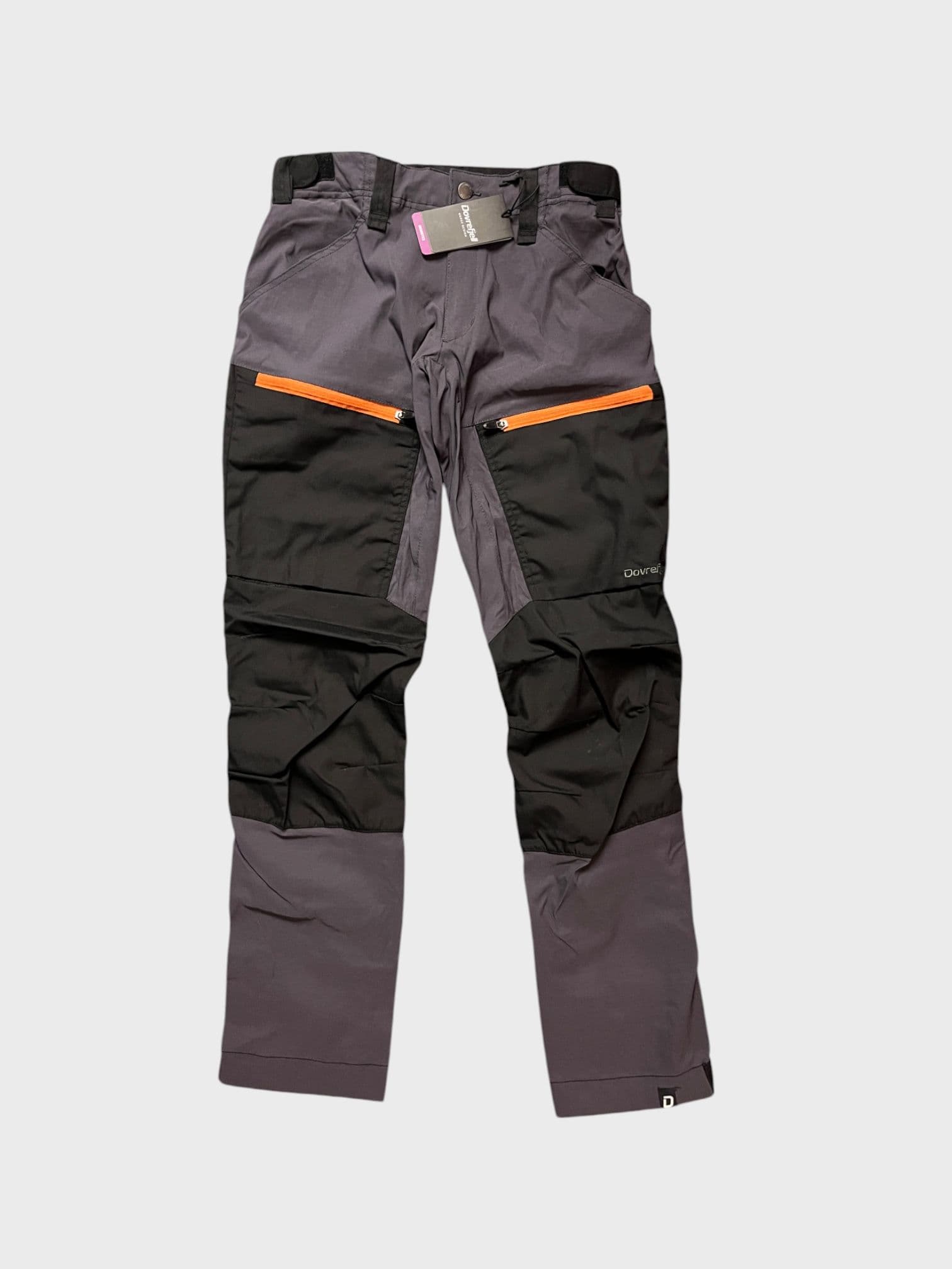 Grende Quick Dry miesten ulkoiluhousut