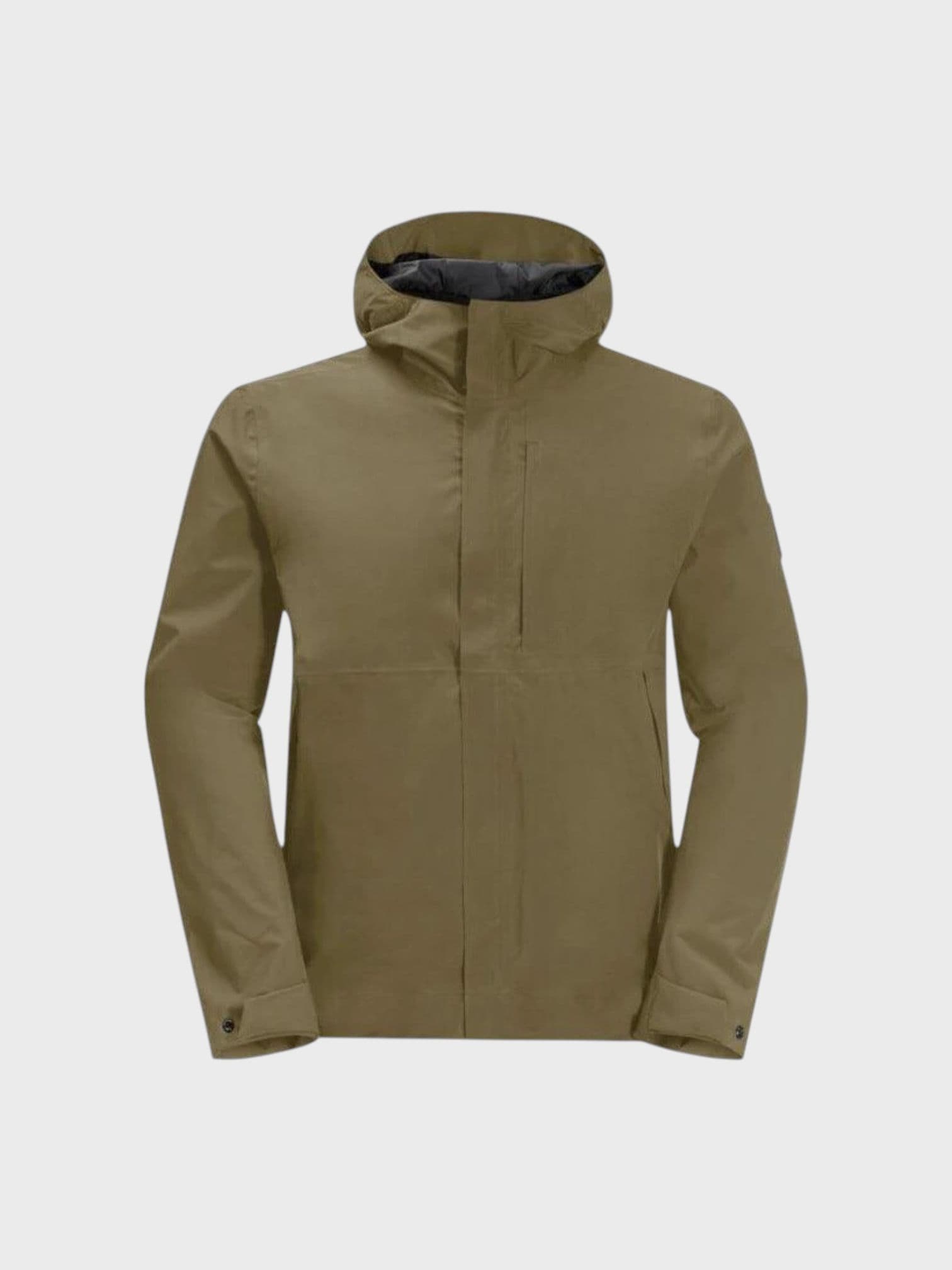Grey Olive