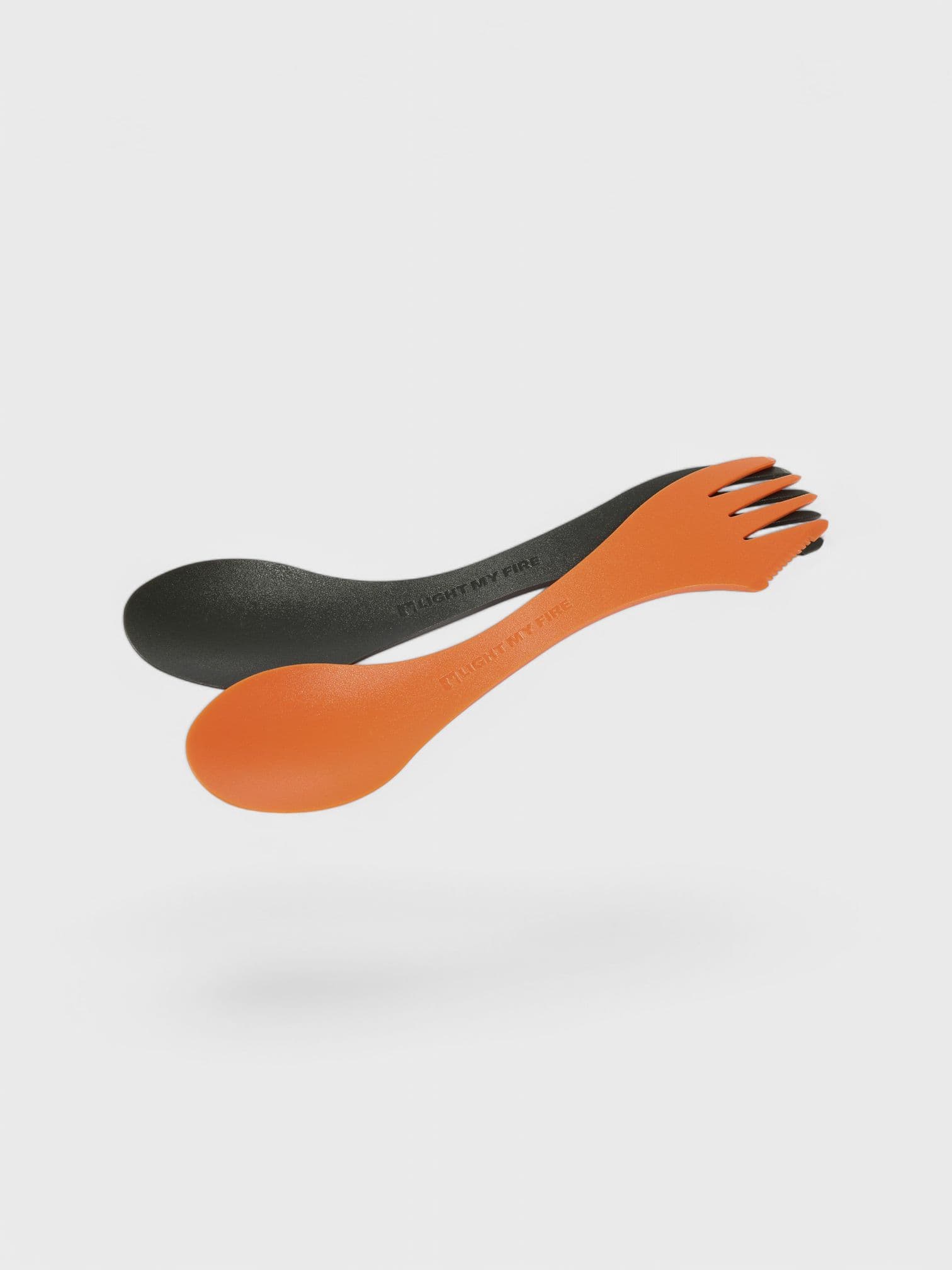 Spork Original BIO 2-pack