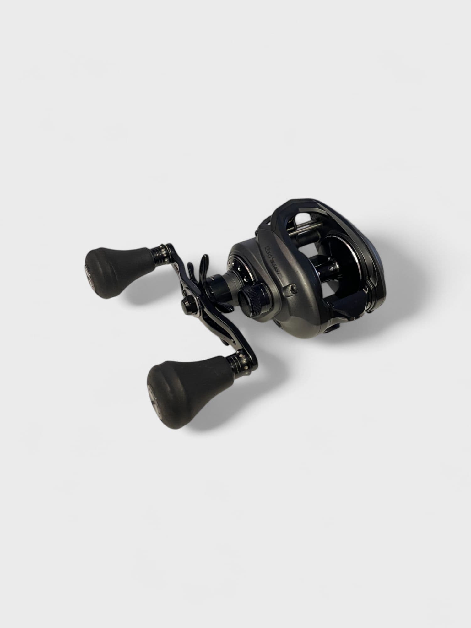 Revo Beast 41-L hyrräkela 5.8:1