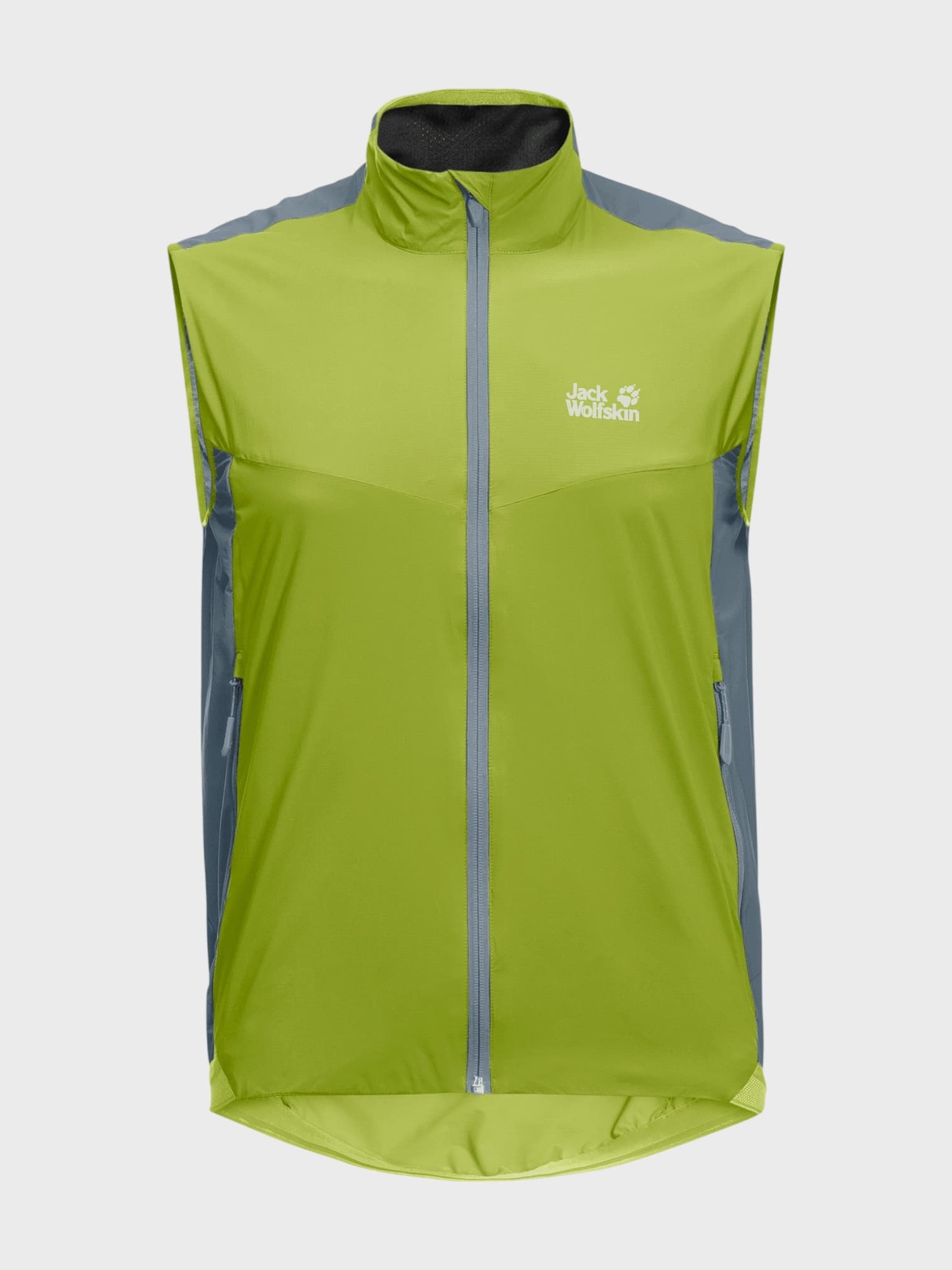 TOURER miesten softshell liivi