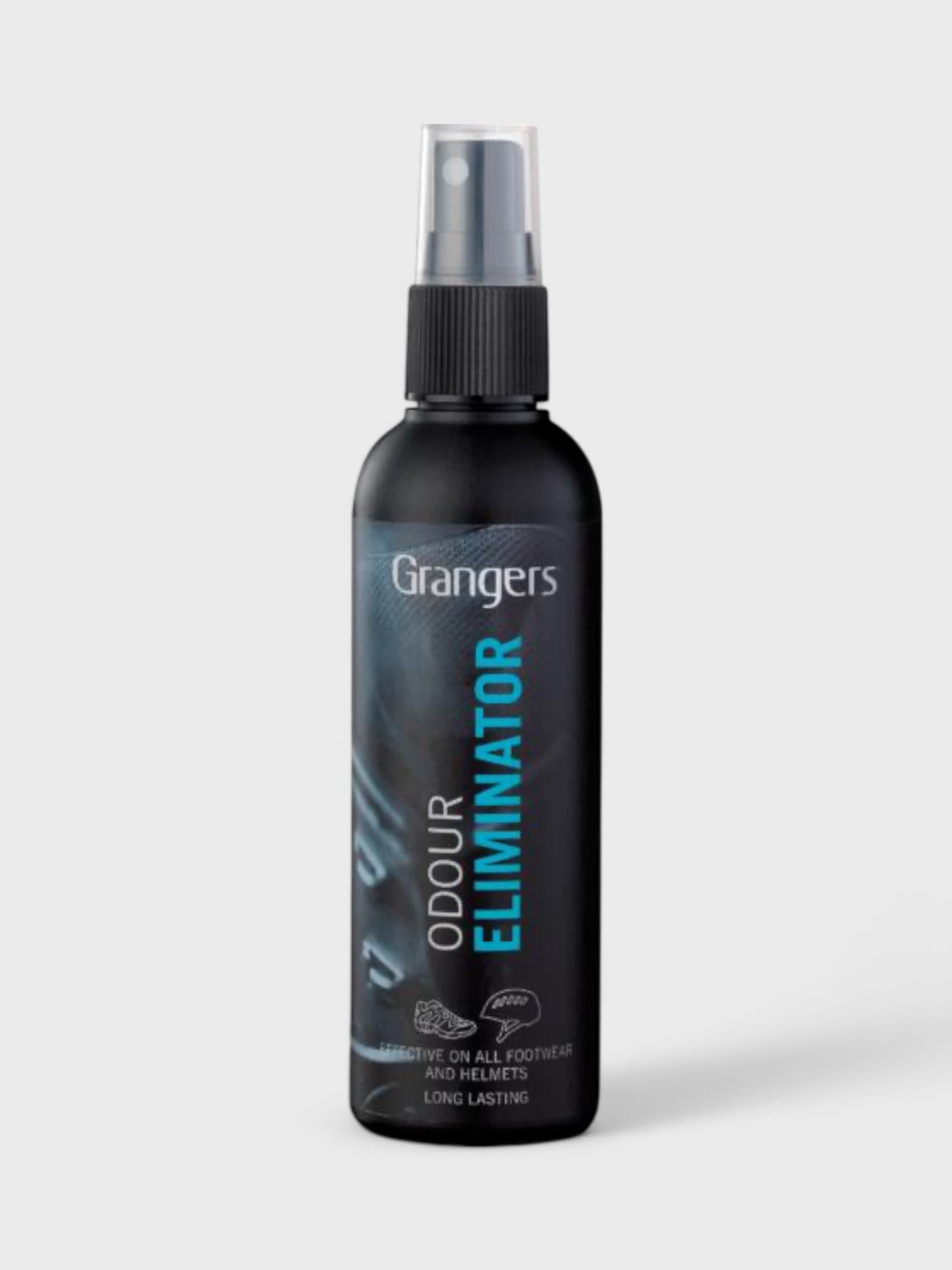 Hajunpoistospray 