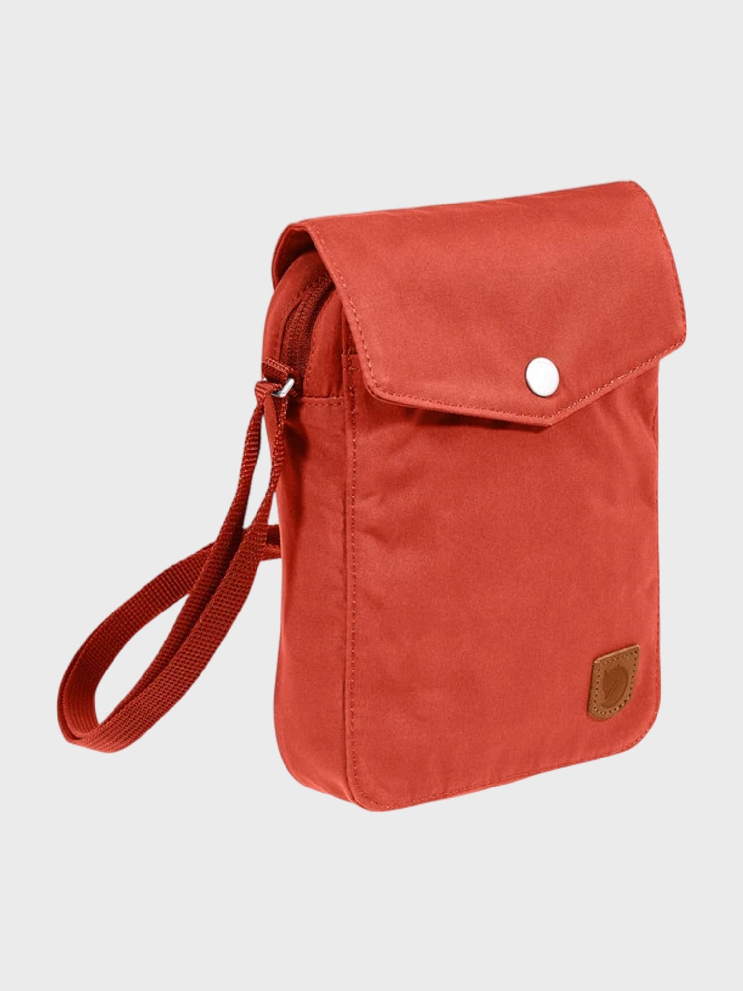 Cabin Red