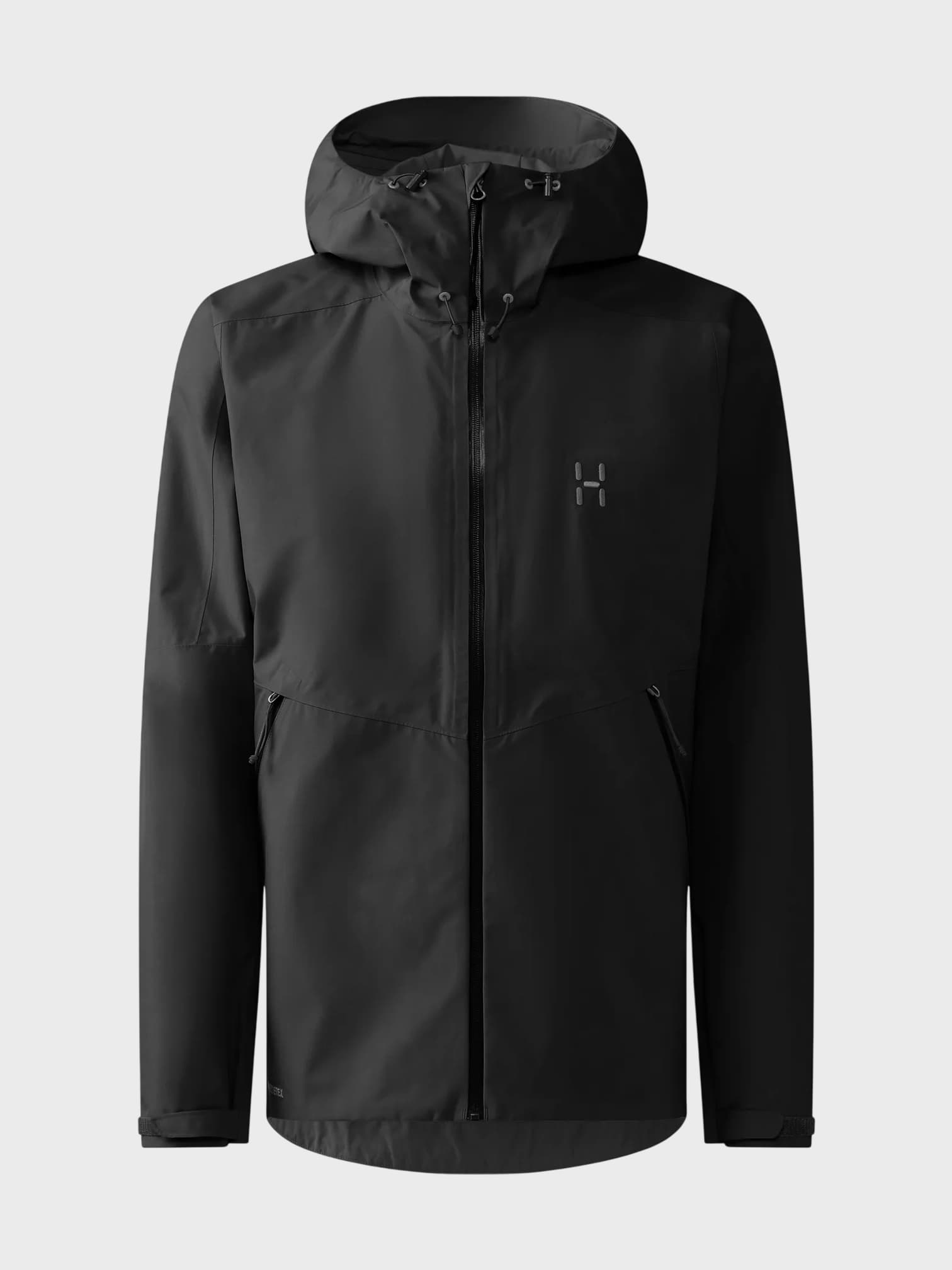 True Black