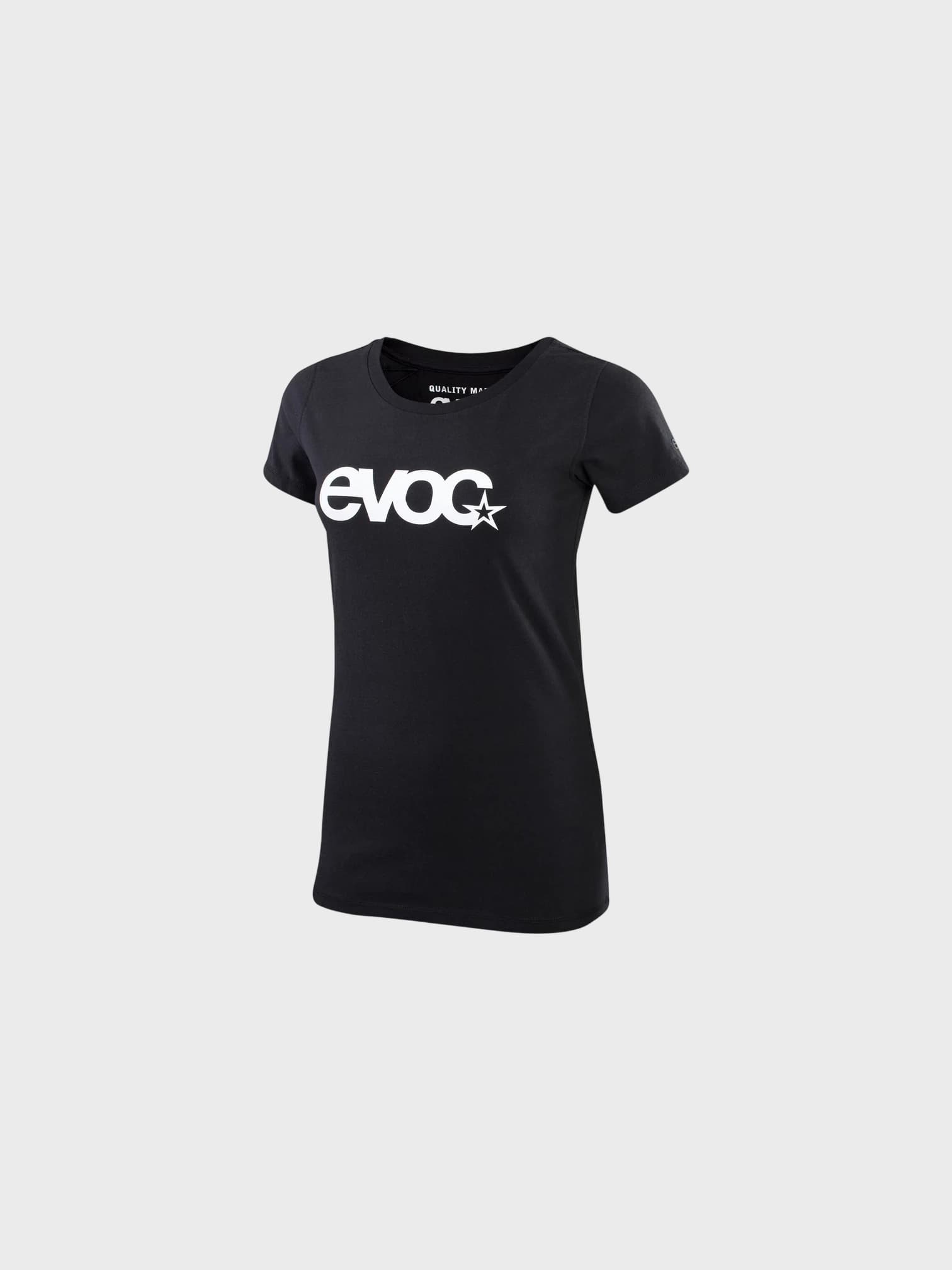 Evoc Logo naisten t-paita