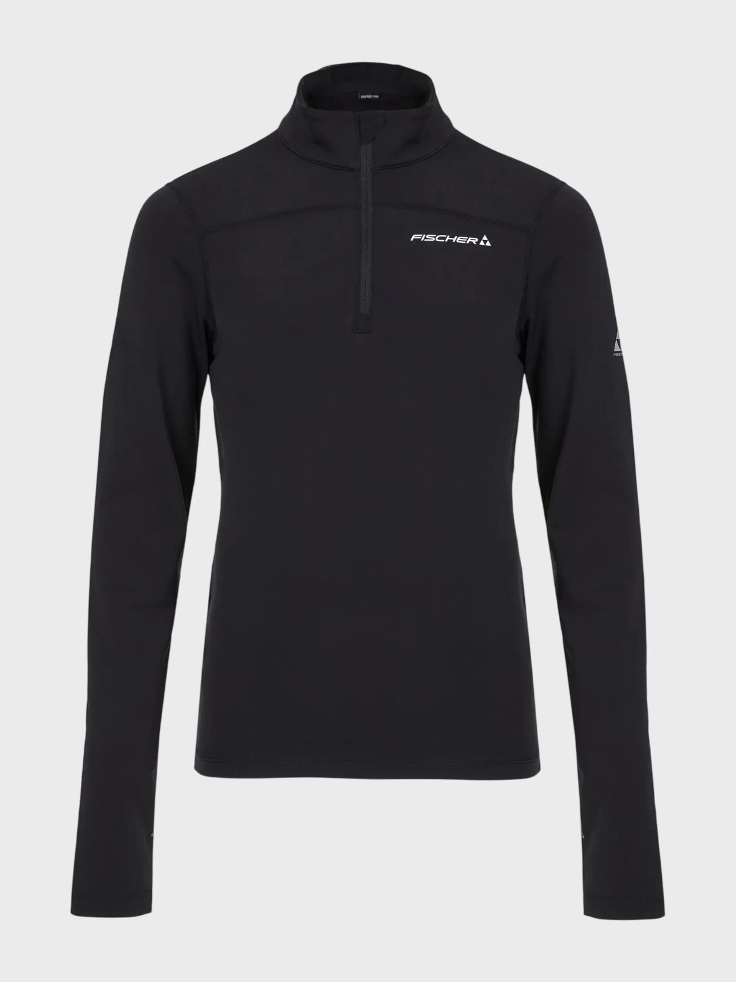 Base Pro JR. Shirt lasten kerrastopaita